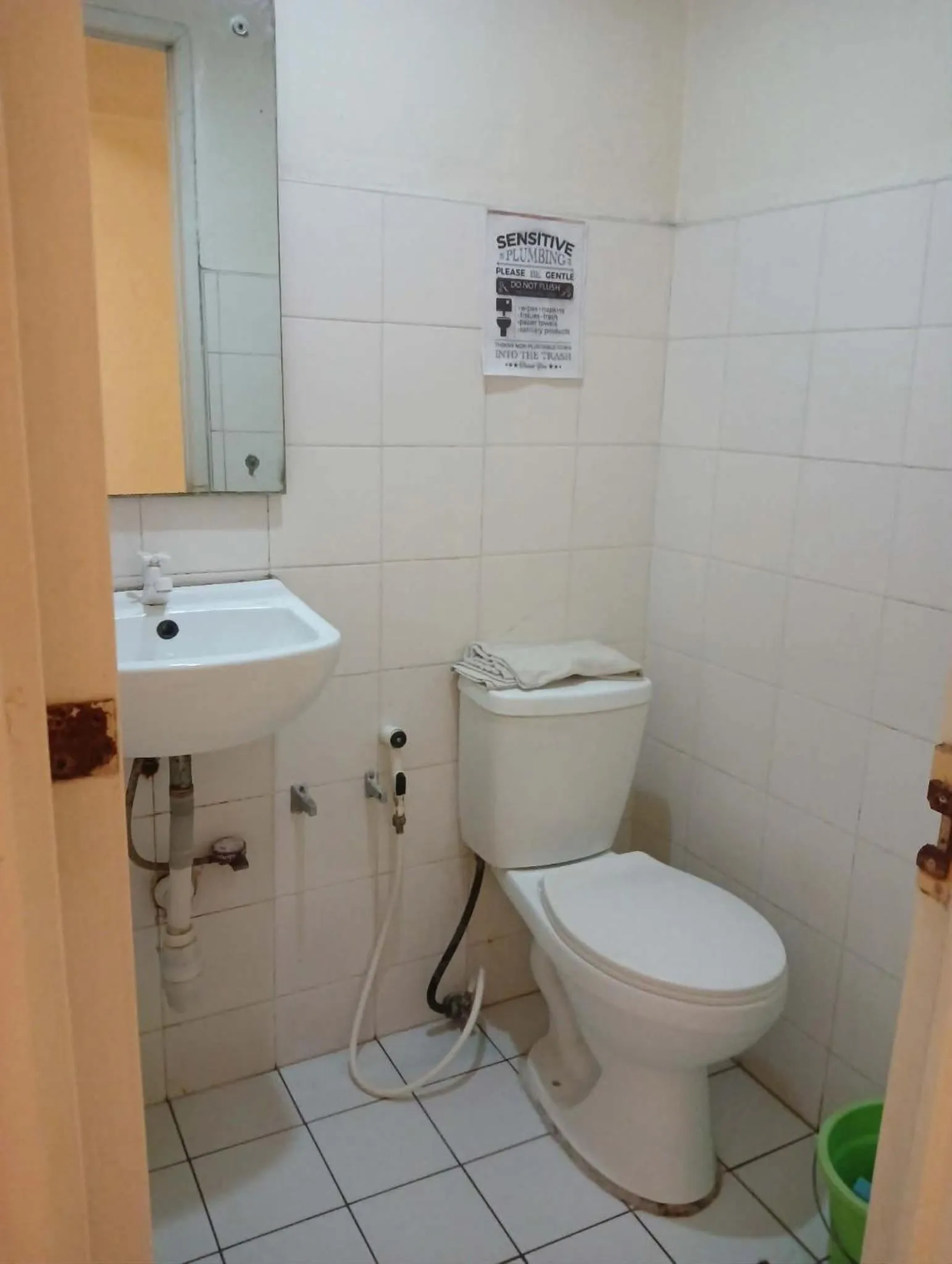 Constrell Pension House