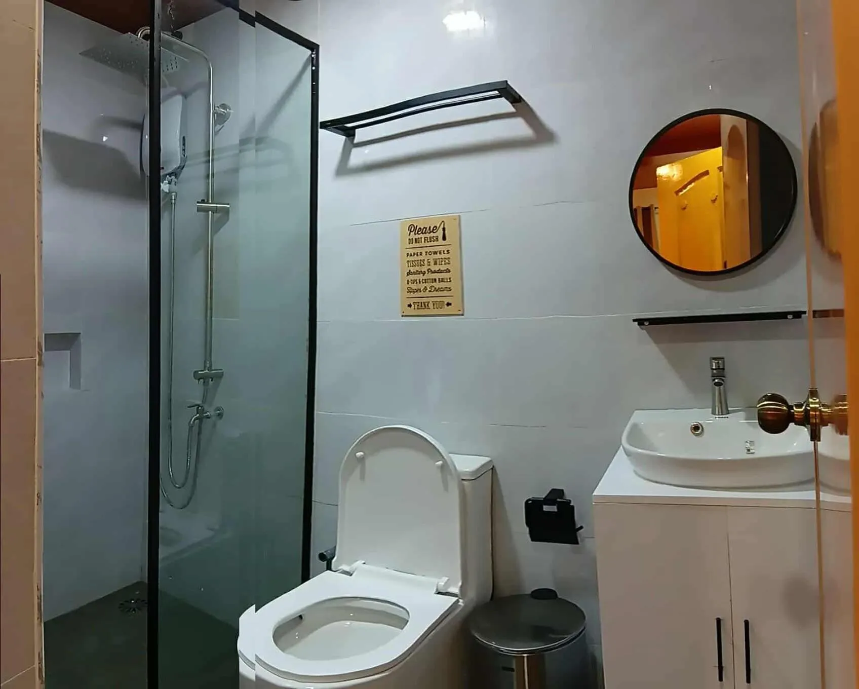 Constrell Pension House