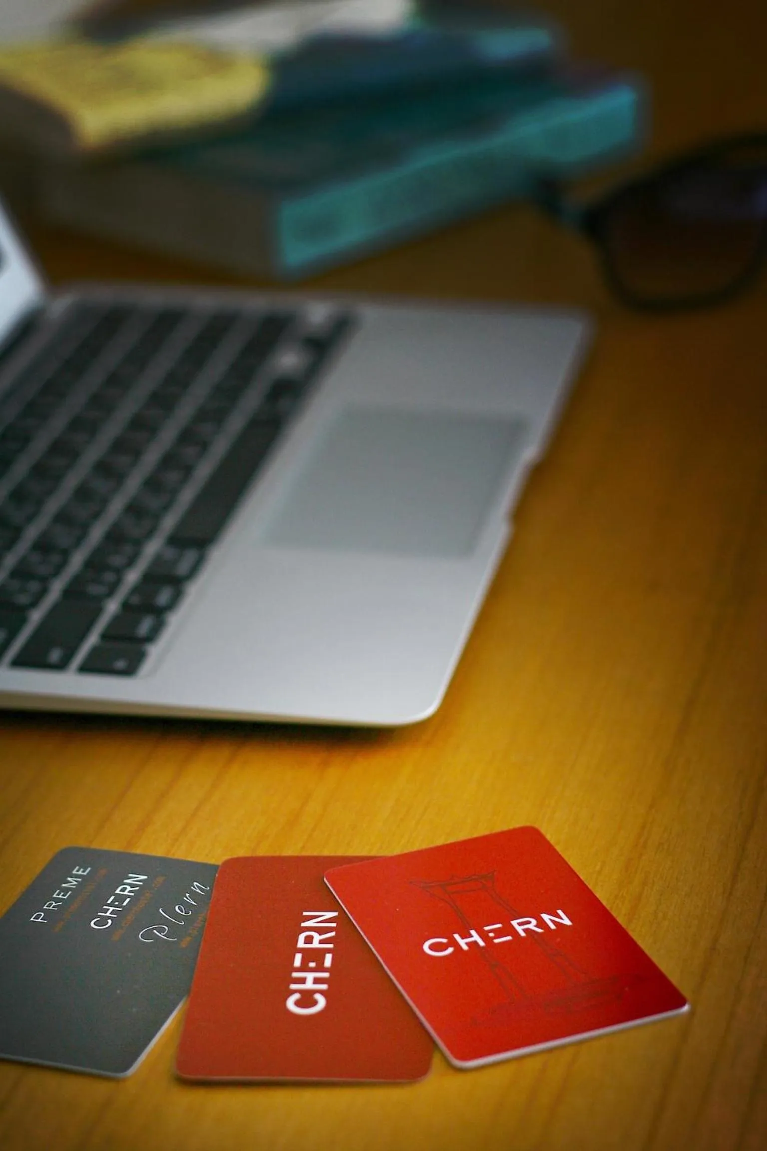 Other in CHERN Bangkok