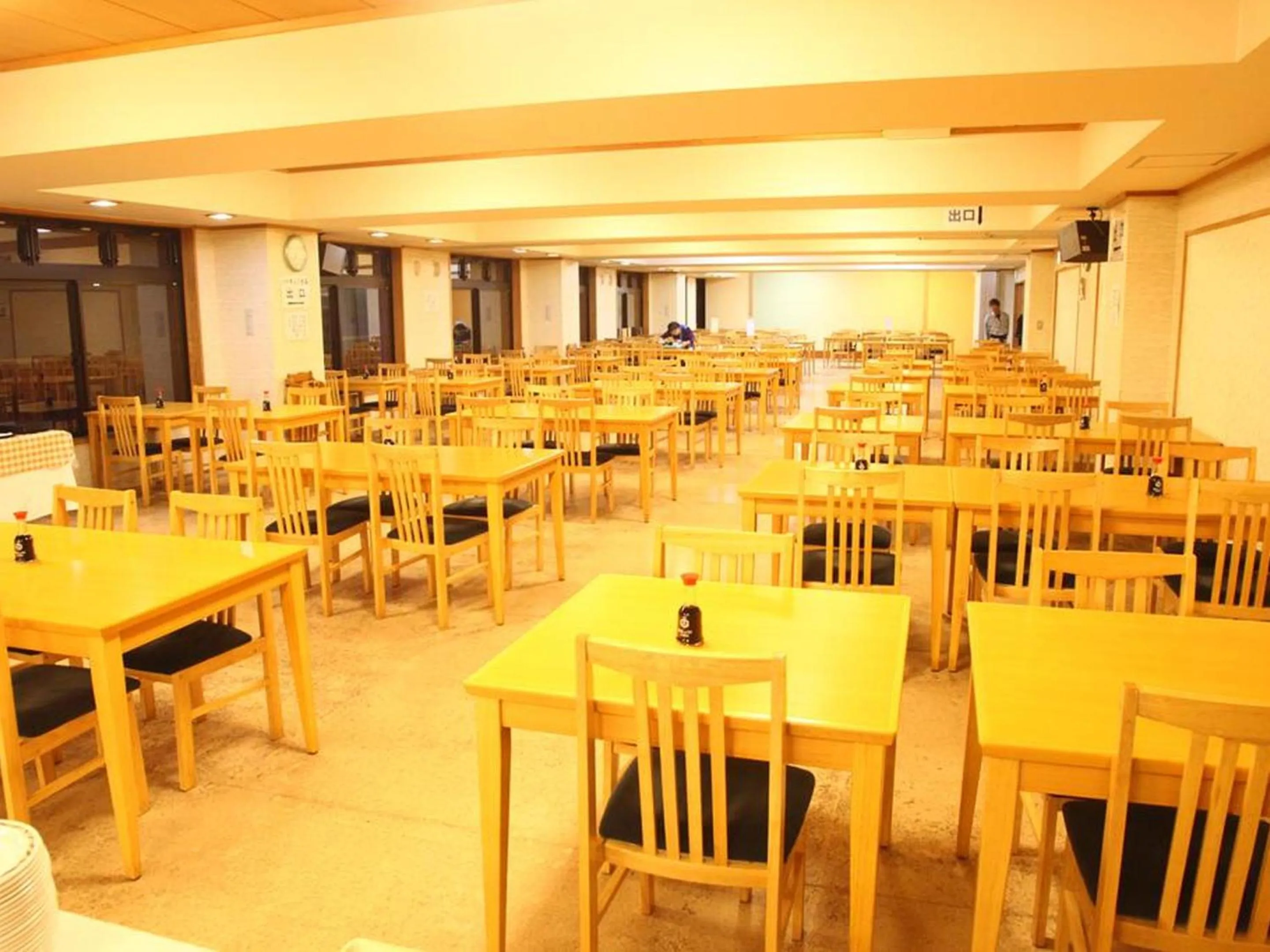 Lounge or bar in Hotel New Koyo