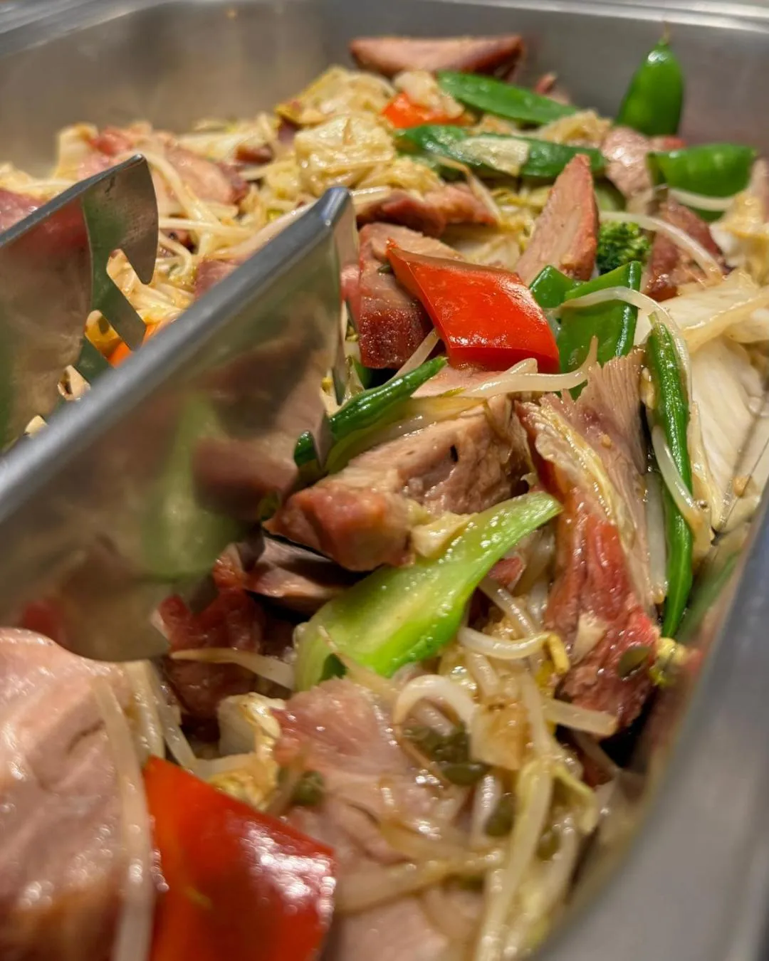 Food and drinks in Hotel Britania Crystal Collection