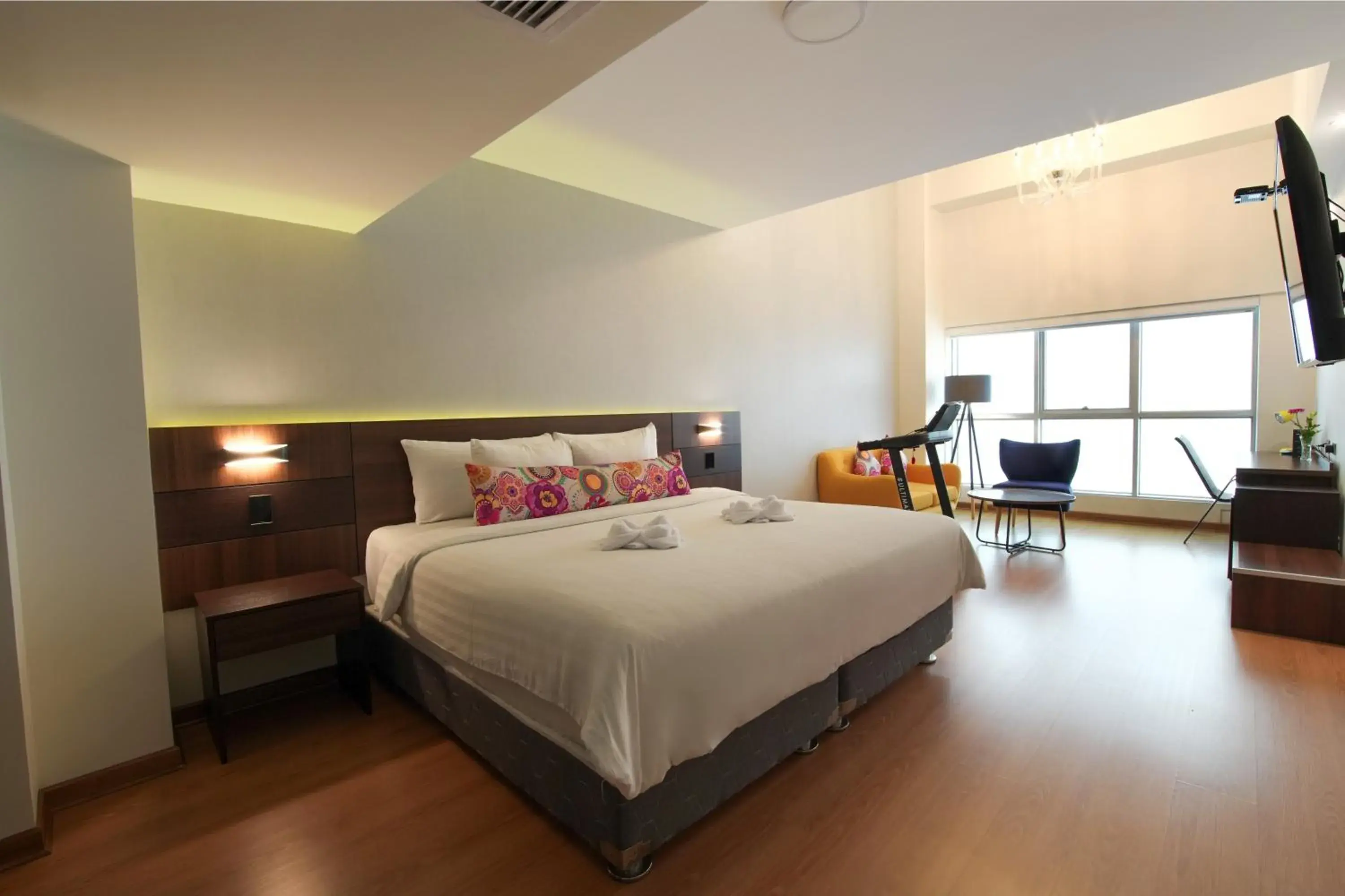 Suite in Hotel Britania Crystal Collection Suite in Hotel Britania Crystal Collection