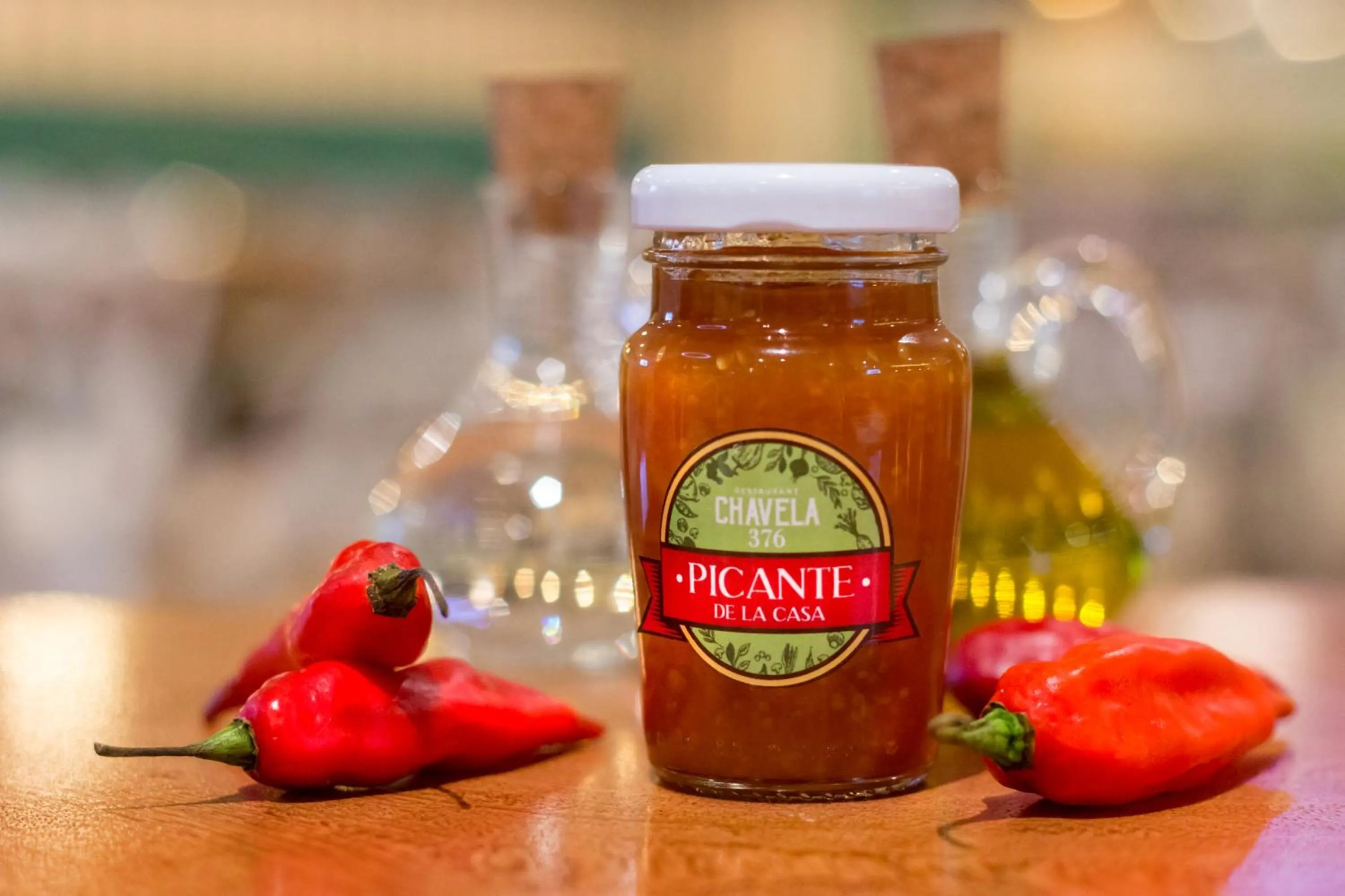 Restaurant/places to eat in Hotel Britania Crystal Collection