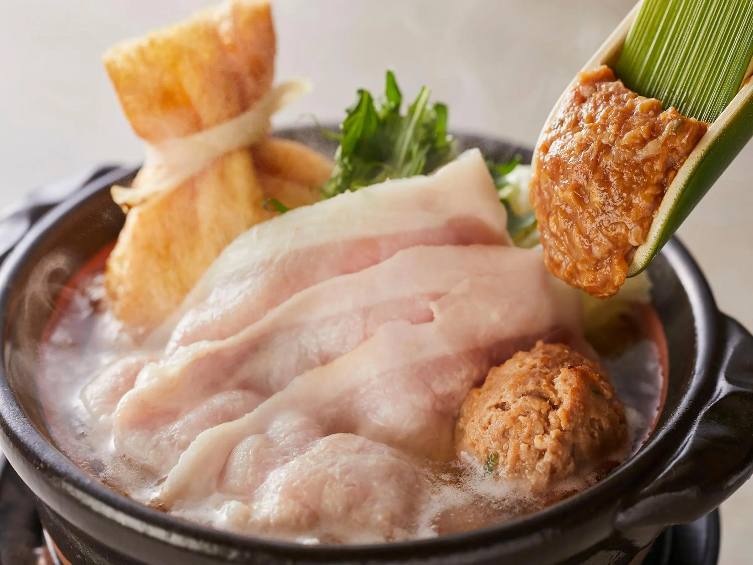 Dinner in KAMENOI HOTEL Yamato Heguri