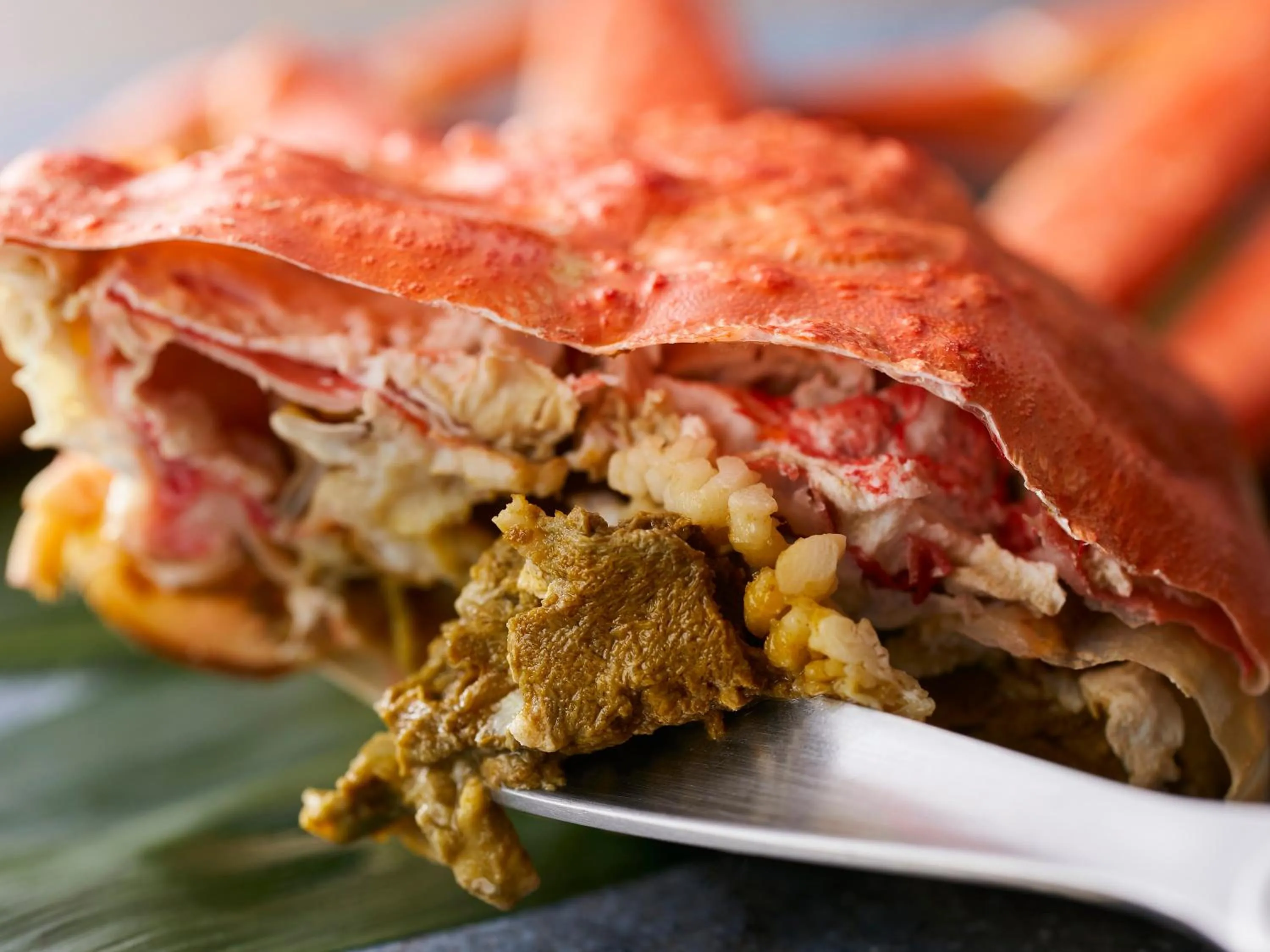 Dinner in KAMENOI HOTEL Yamato Heguri