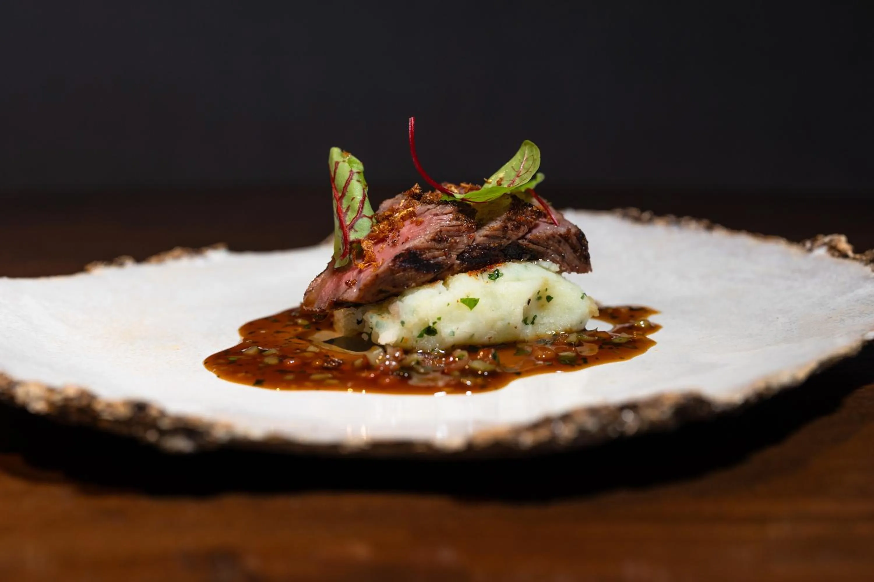 Dinner in The Kahala Hotel and Resort