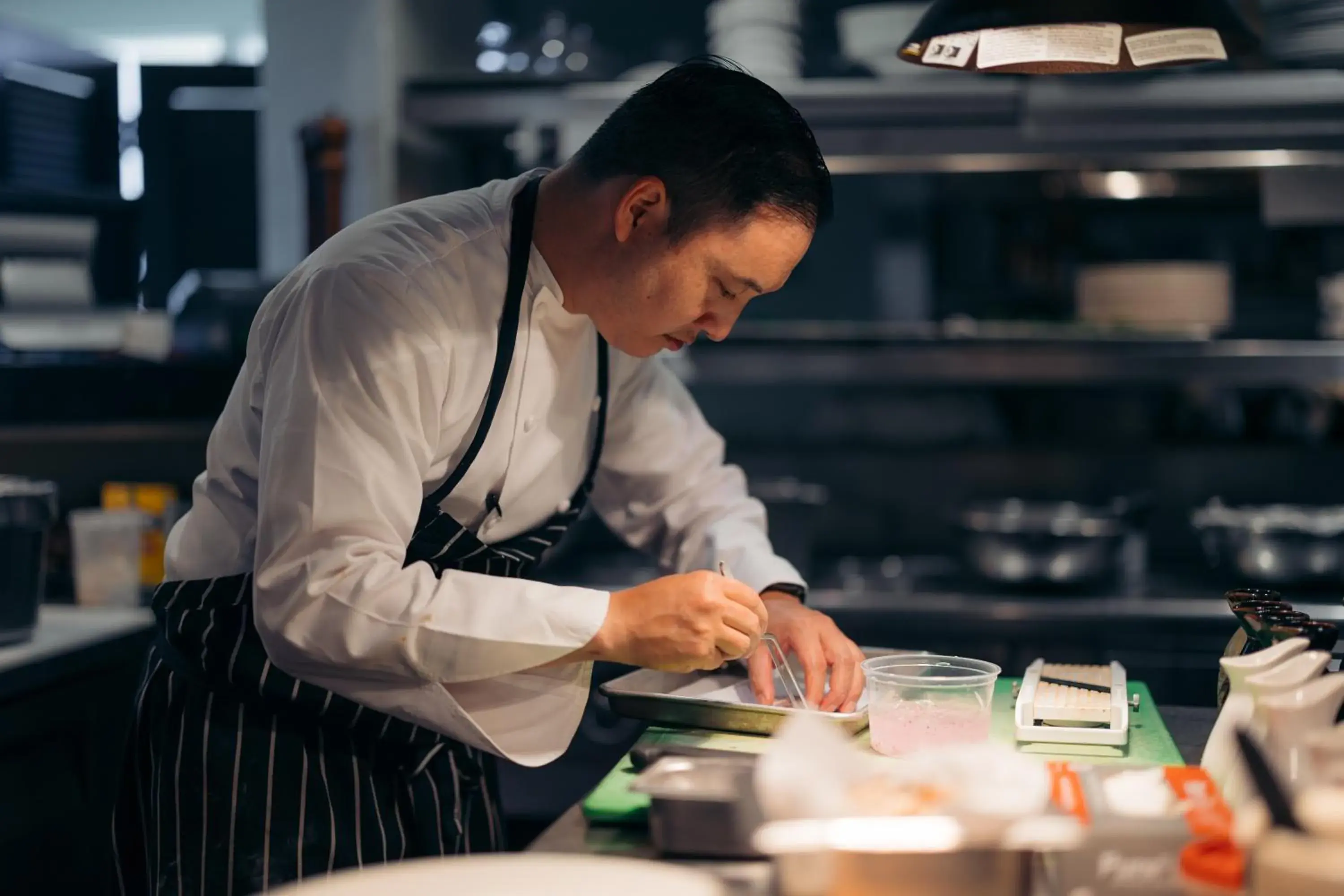 Restaurant/places to eat in The Kahala Hotel and Resort Restaurant/places to eat in The Kahala Hotel and Resort