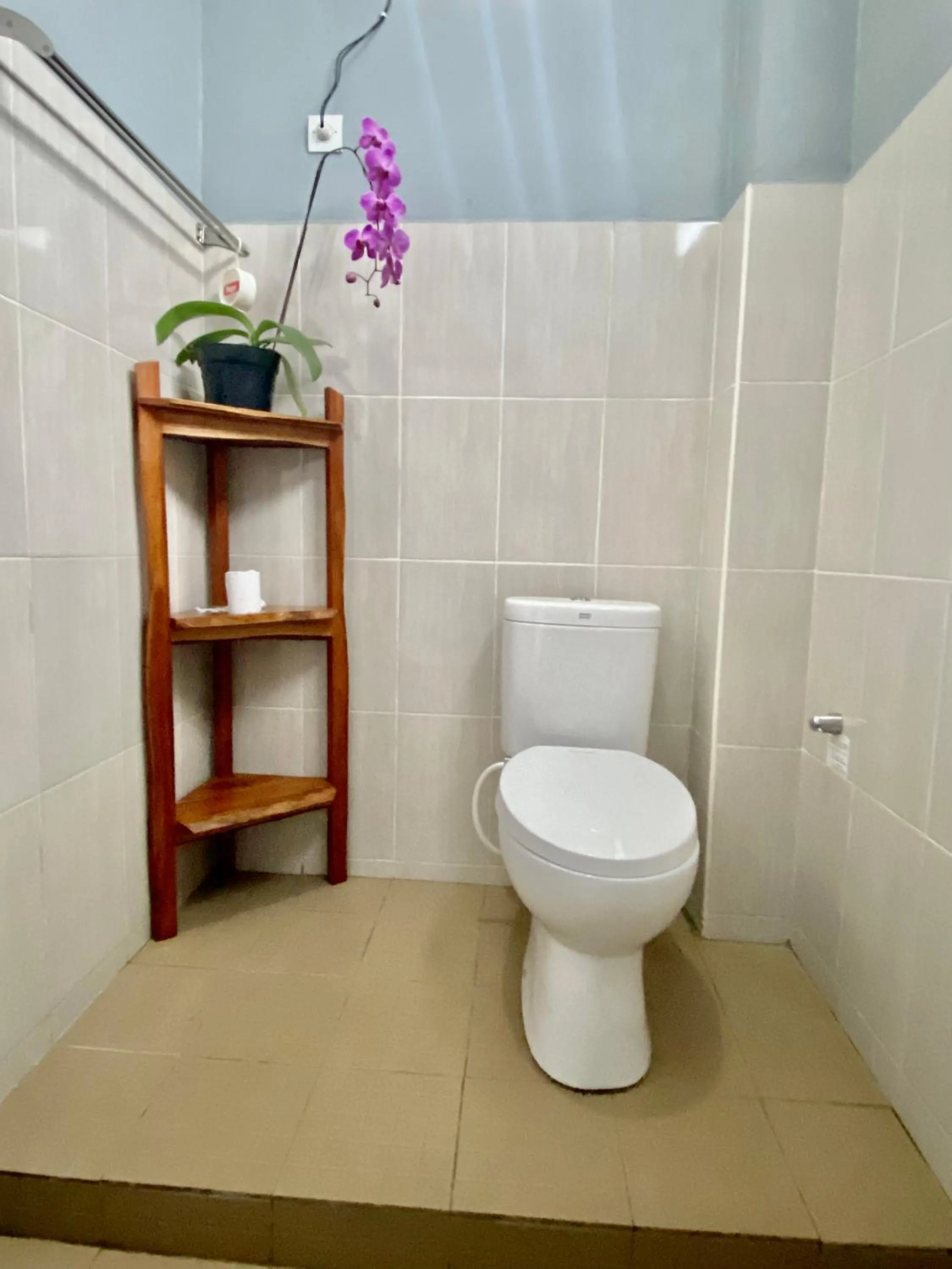 Santiago Bed and Breakfast at Desa Wisata Moni