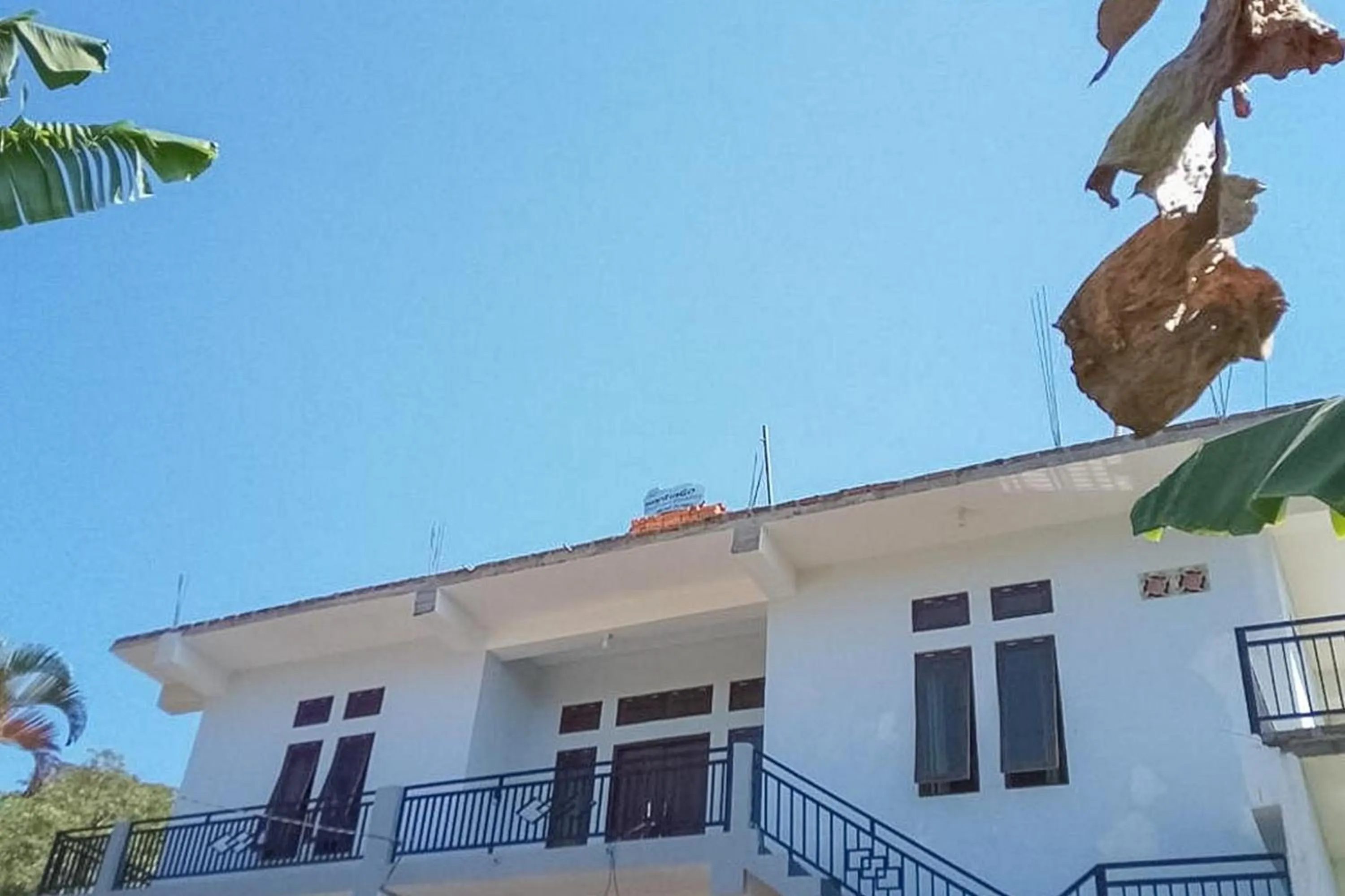 Santiago Bed and Breakfast at Desa Wisata Moni