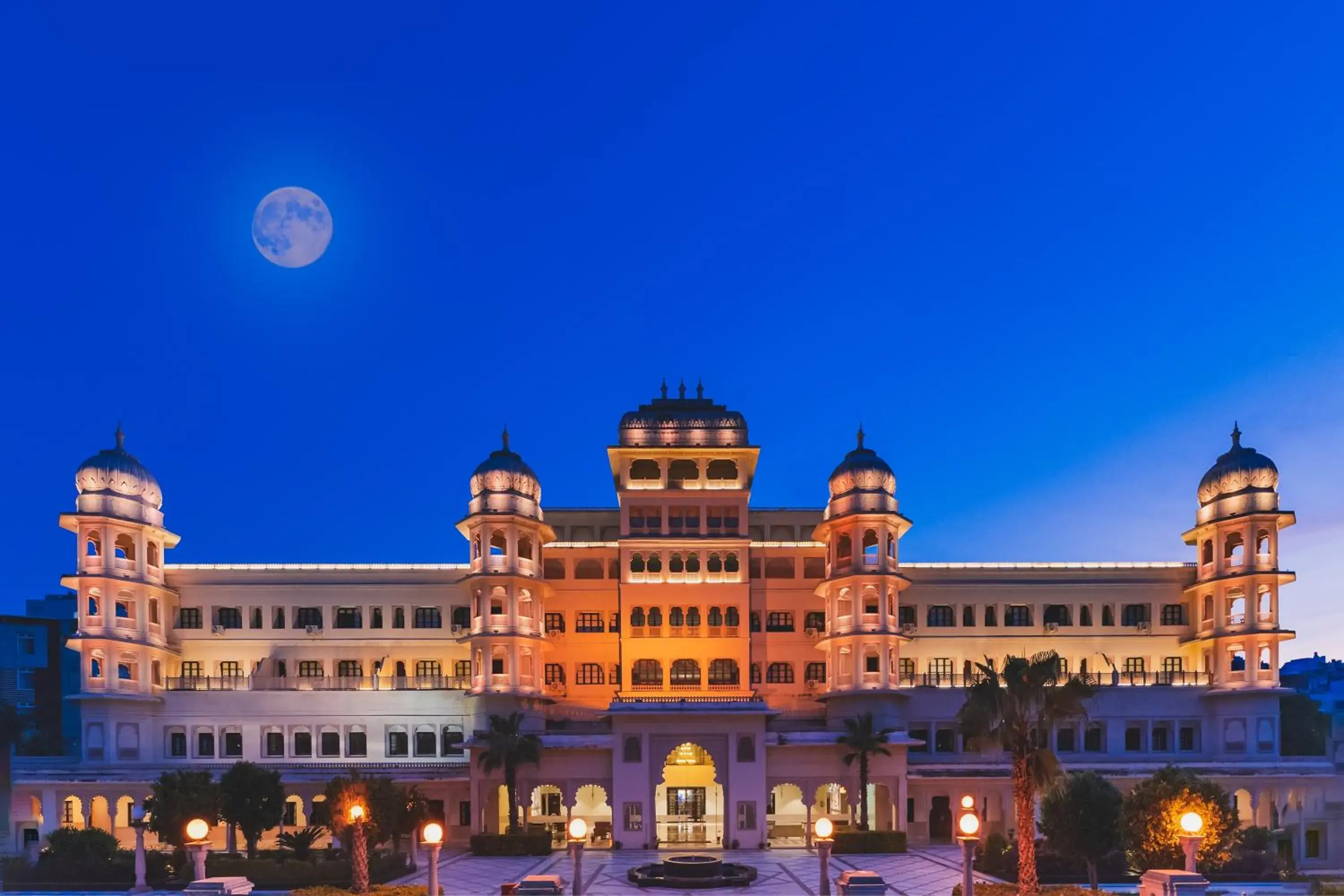 Landmark view in Shree Vallabh Vilas Lords Plaza Nathdwara - Pure Veg Landmark view in Shree Vallabh Vilas Lords Plaza Nathdwara - Pure Veg