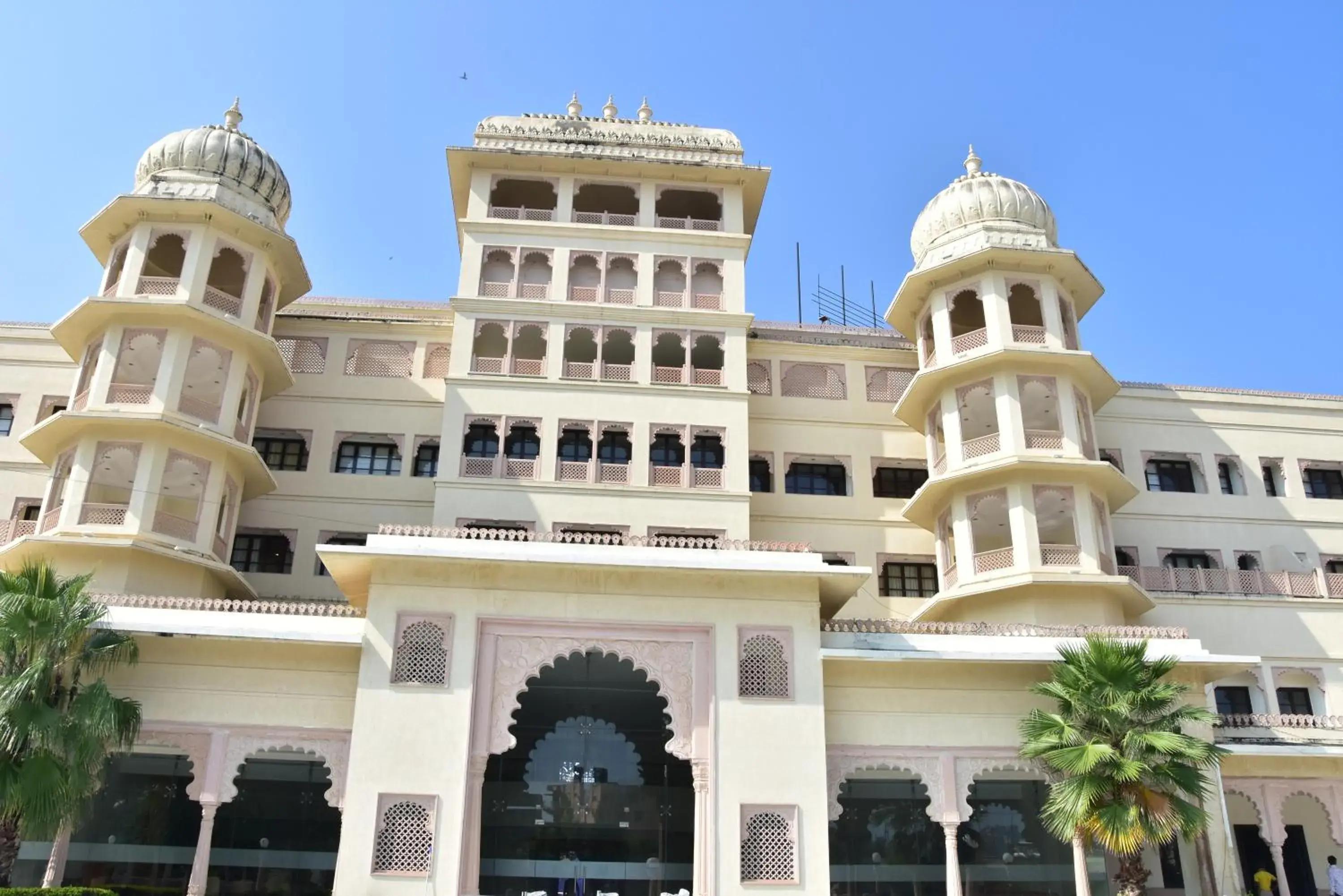 Property building in Shree Vallabh Vilas Lords Plaza Nathdwara - Pure Veg Property building in Shree Vallabh Vilas Lords Plaza Nathdwara - Pure Veg