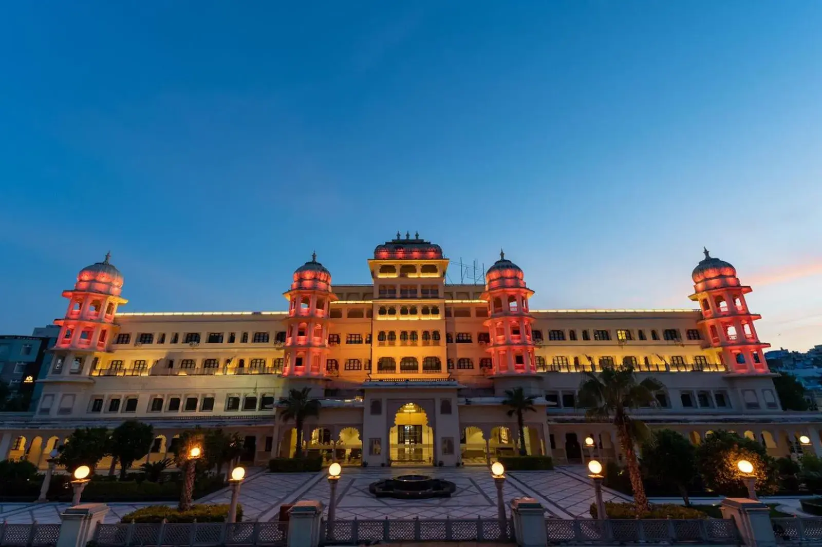 Property building in Shree Vallabh Vilas Lords Plaza Nathdwara - Pure Veg Property building in Shree Vallabh Vilas Lords Plaza Nathdwara - Pure Veg