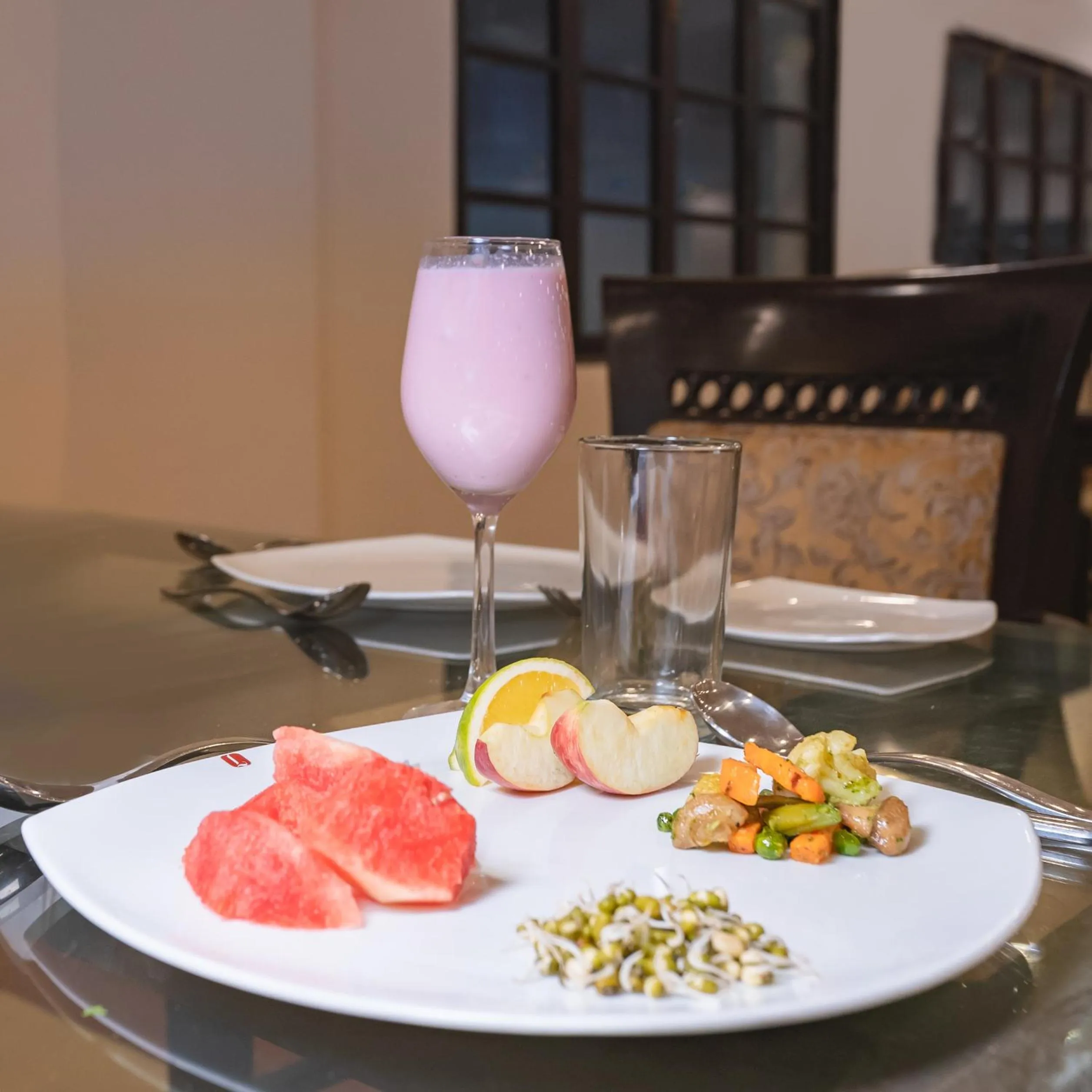 Food and drinks in Shree Vallabh Vilas Lords Plaza Nathdwara - Pure Veg