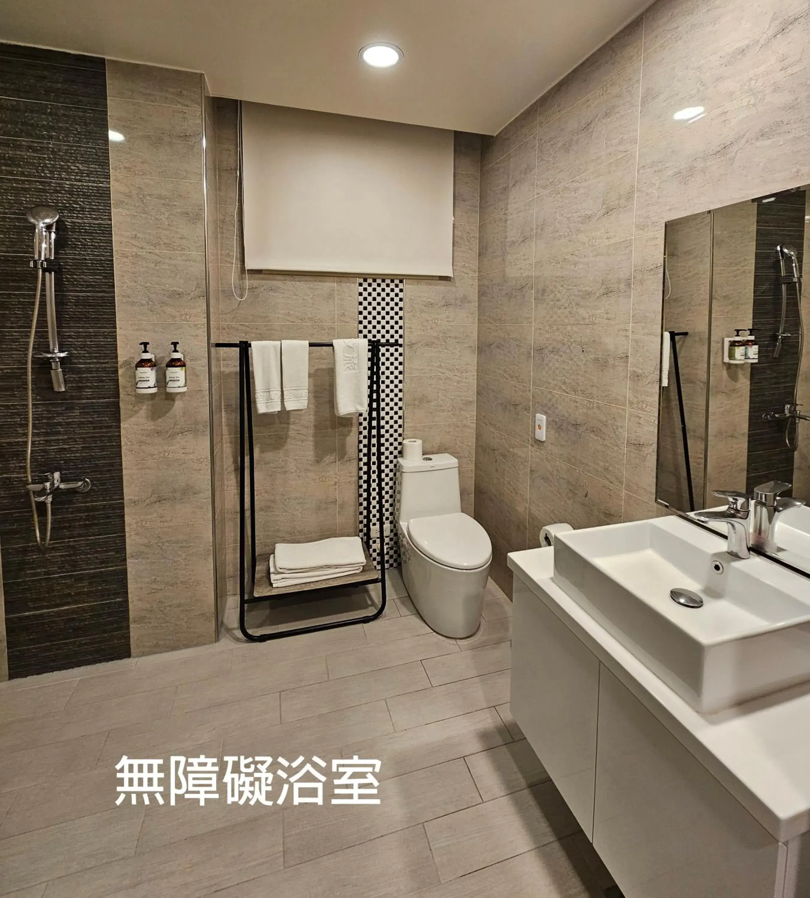 Superior Double Room - No Window in Fengjia JinRui Hotel Superior Double Room - No Window in Fengjia JinRui Hotel