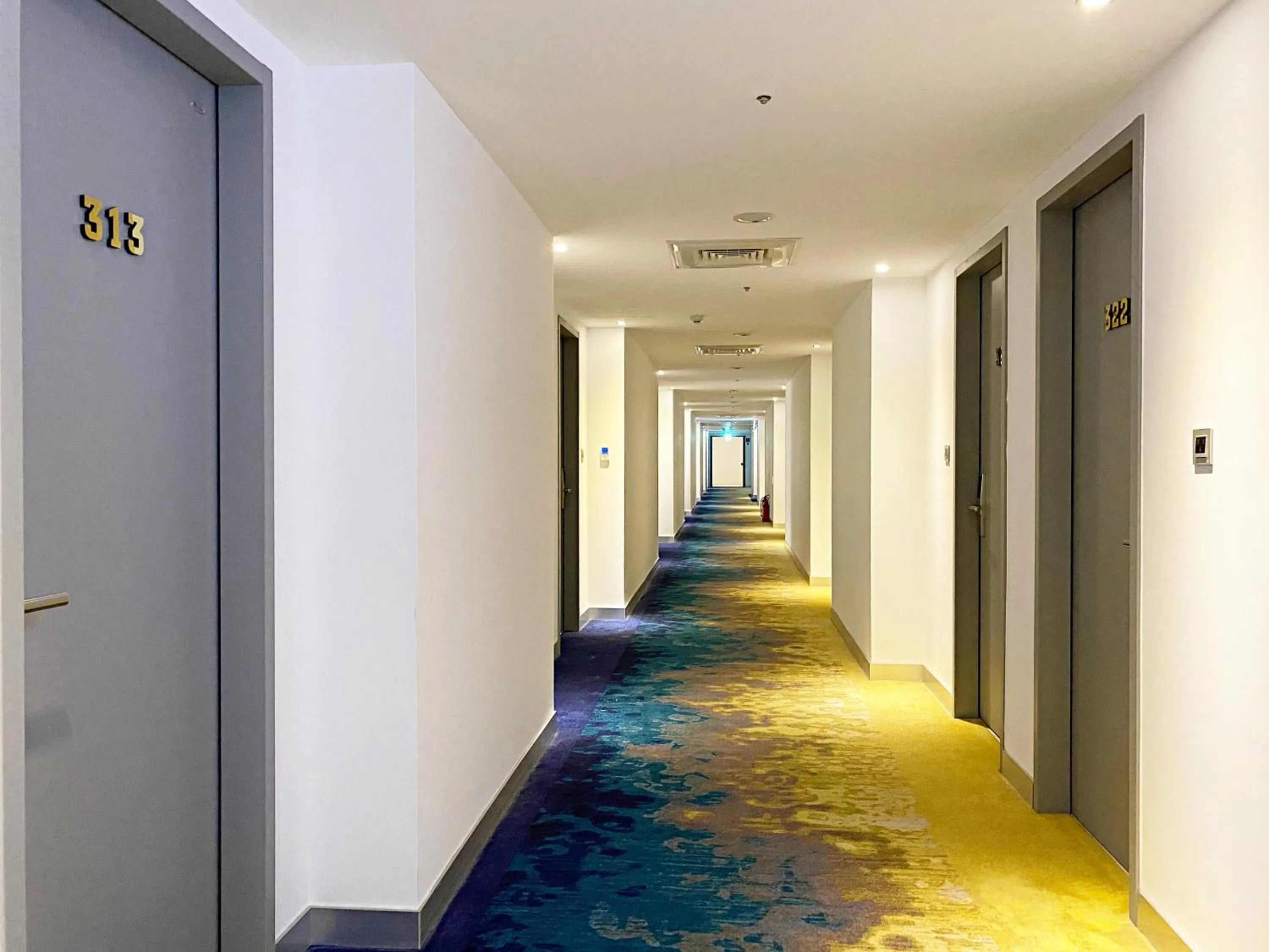 Other in Fengjia JinRui Hotel