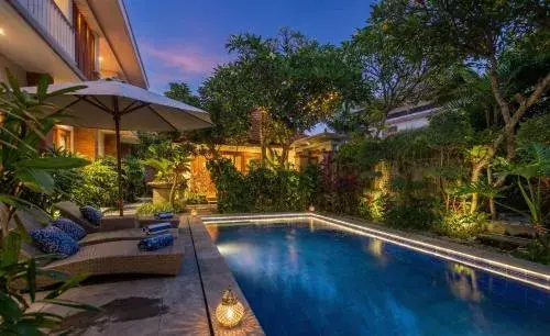 Anindya Sanur Anindya Sanur