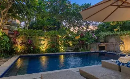 Anindya Sanur Anindya Sanur