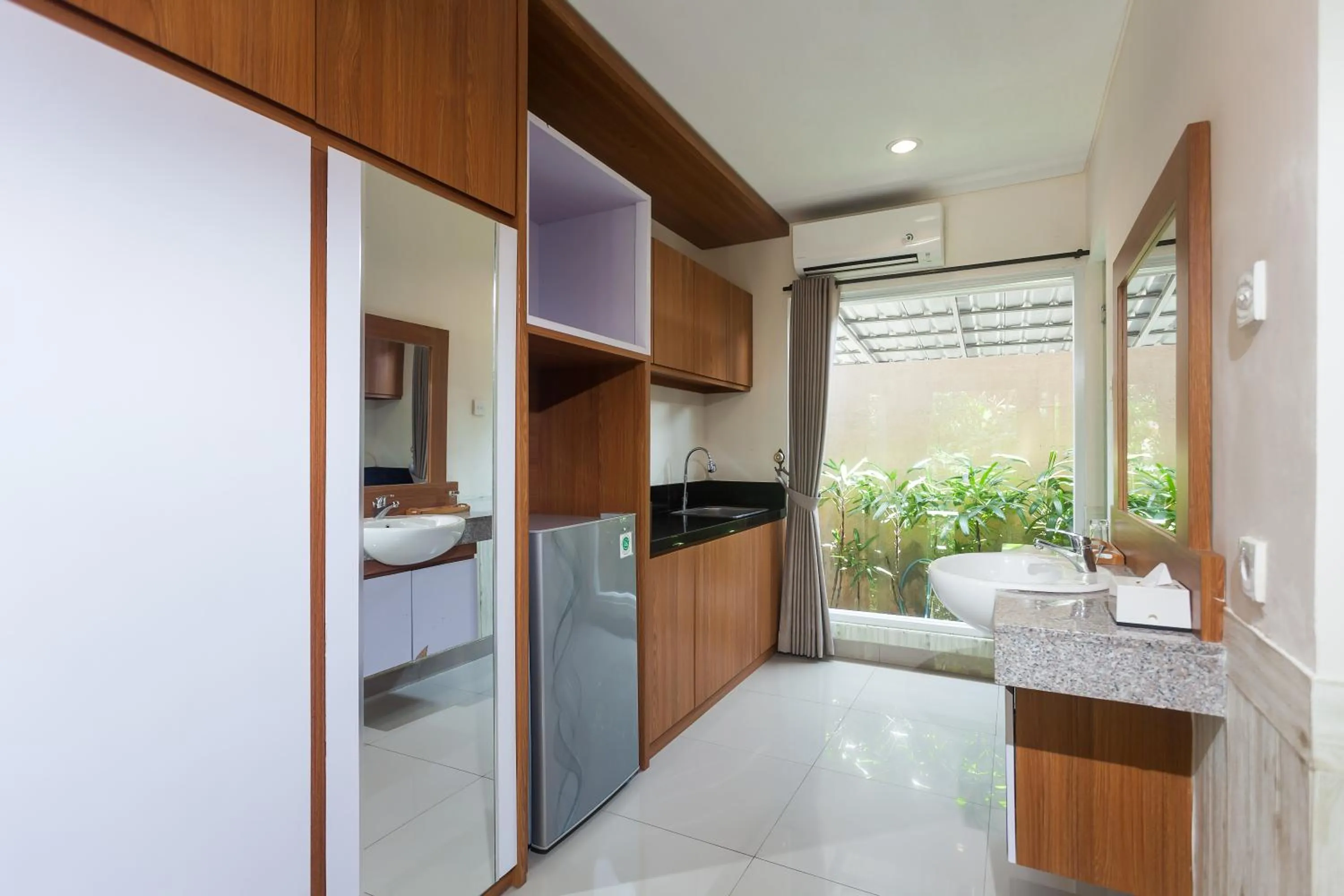 minibar in Anindya Sanur