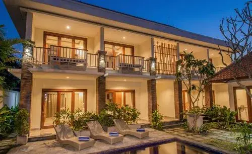 Anindya Sanur Anindya Sanur