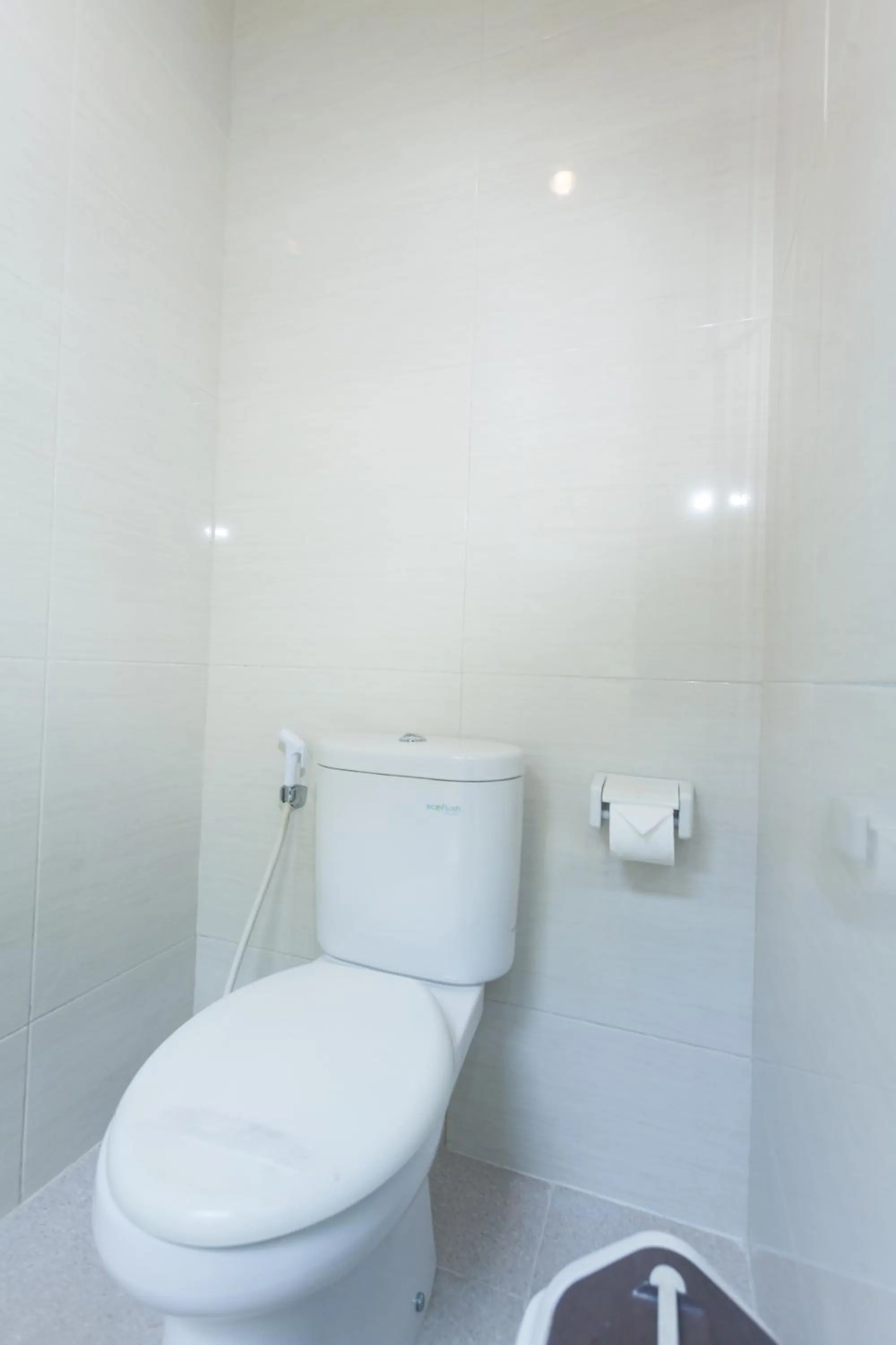 Toilet in Anindya Sanur