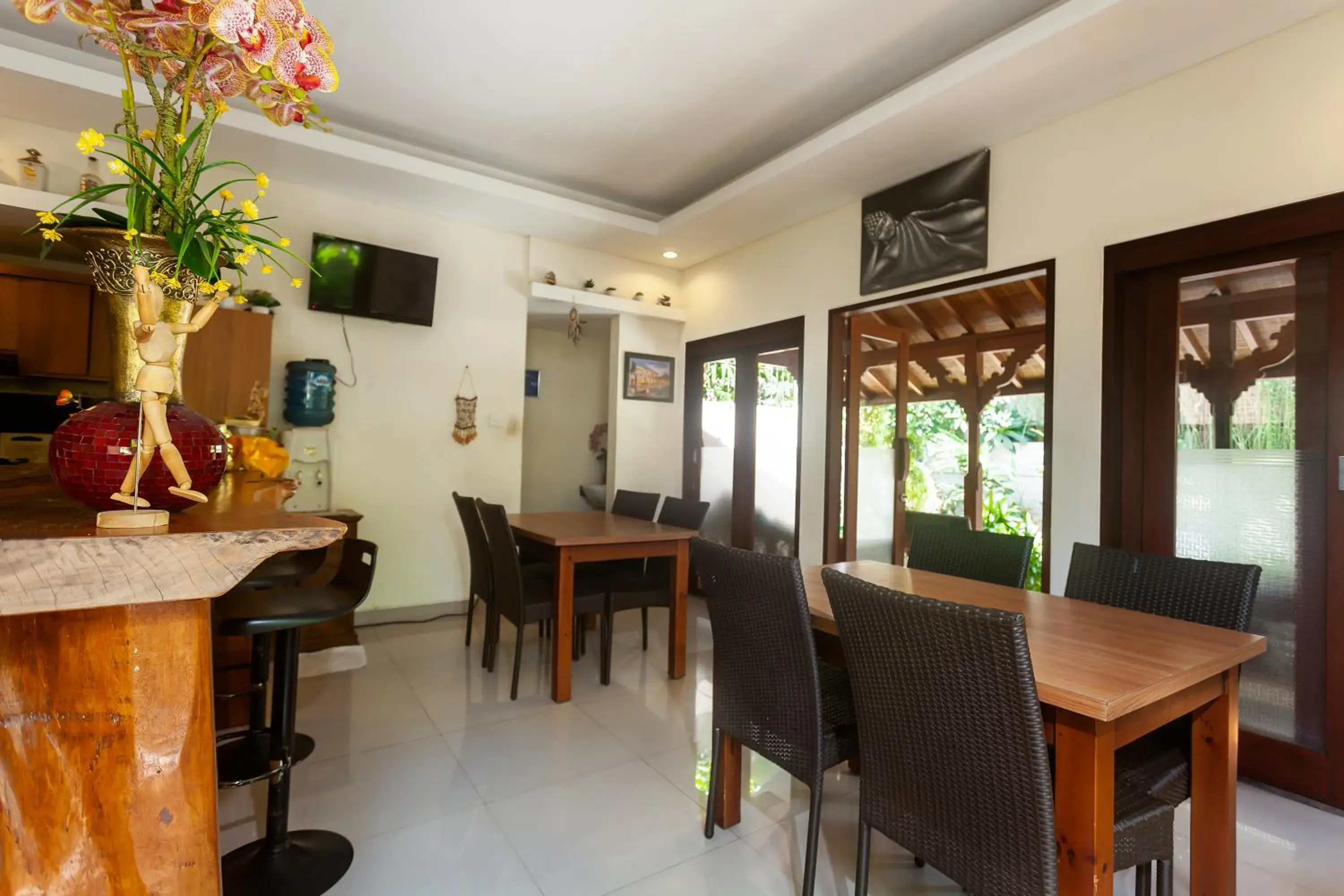 Restaurant/places to eat in Anindya Sanur Restaurant/places to eat in Anindya Sanur