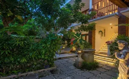 Anindya Sanur Anindya Sanur