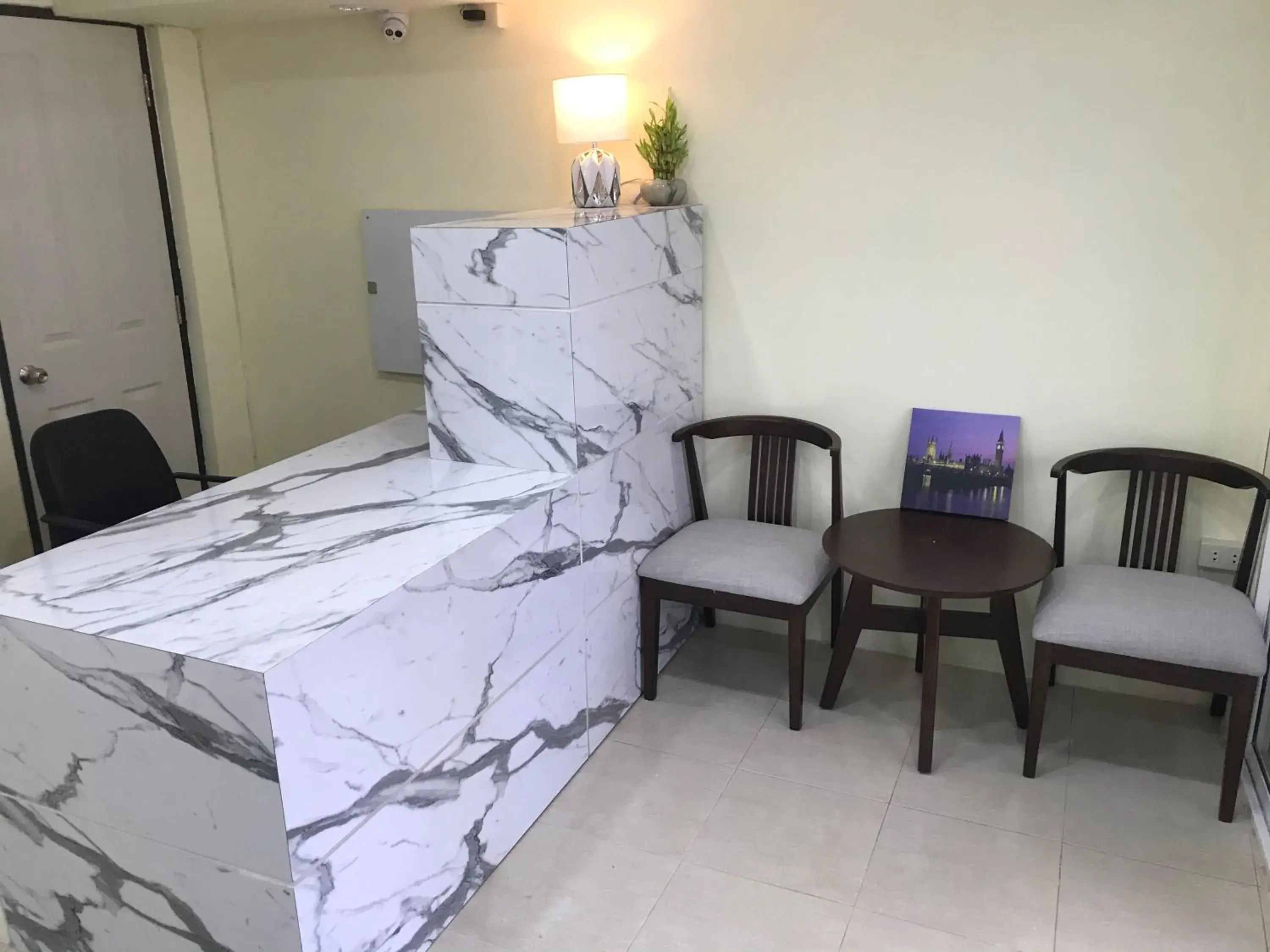 Bed in HARRYS RESIENDENCE Bed in HARRYS RESIENDENCE