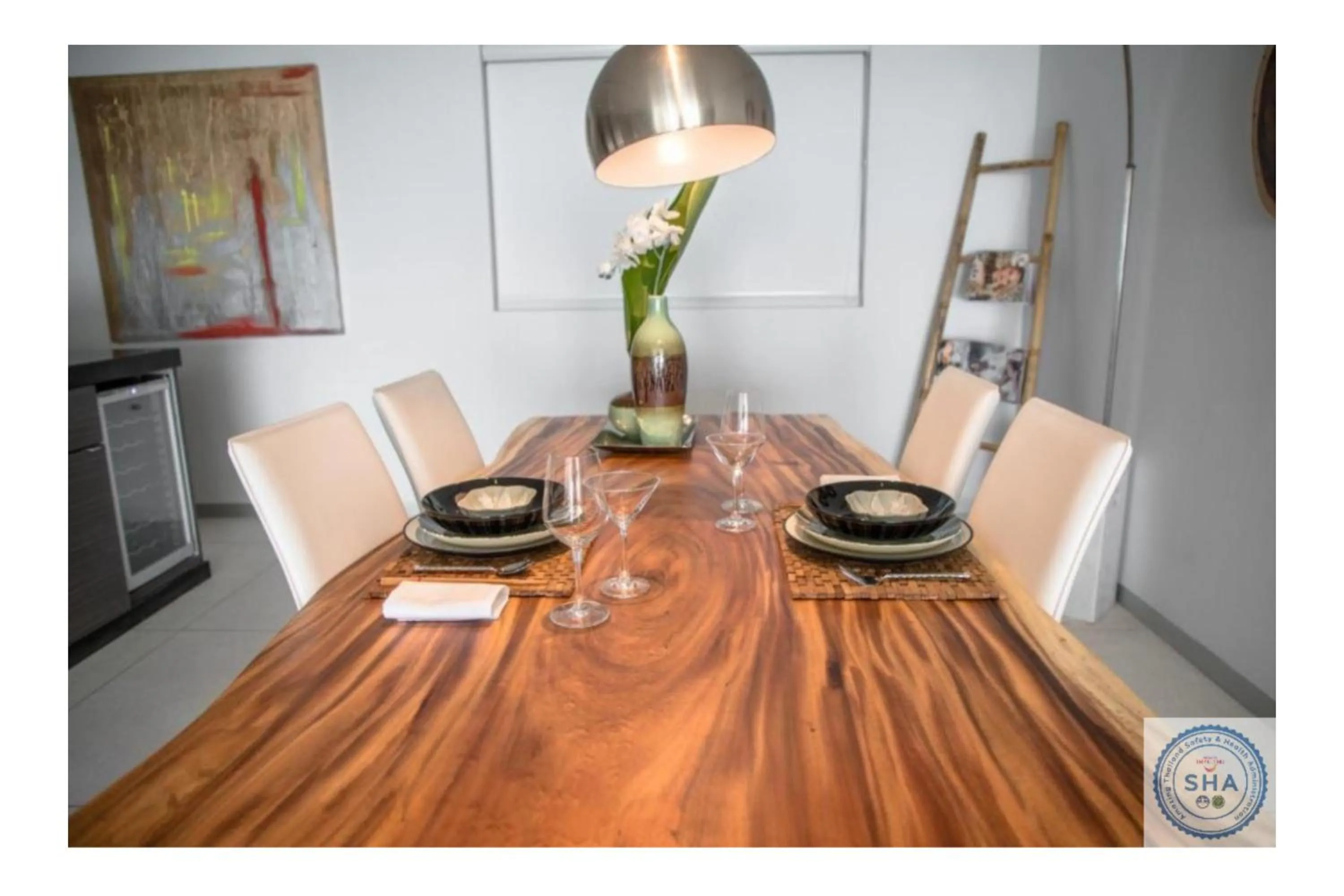 Panorama Samui Residences