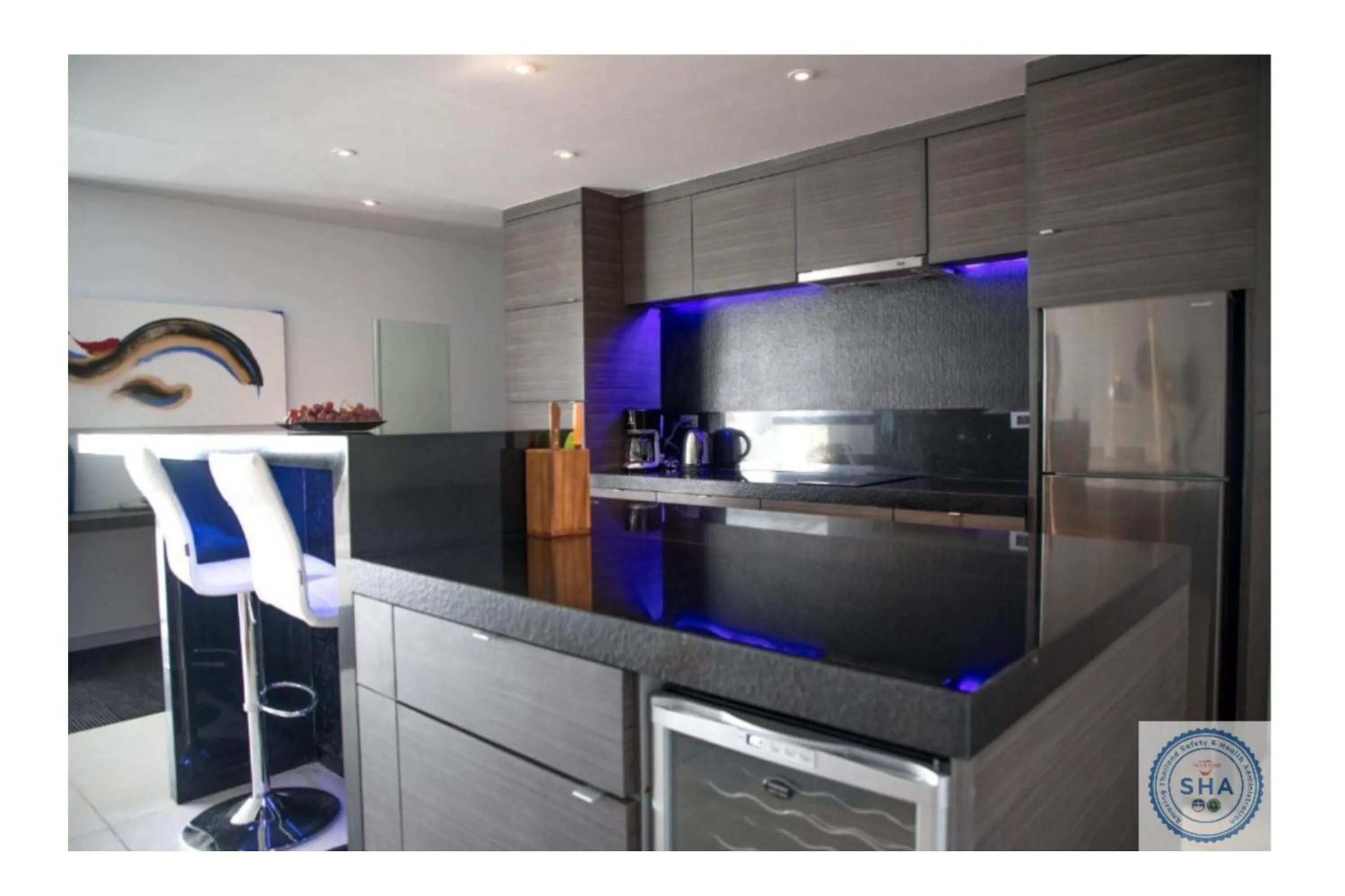 Panorama Samui Residences