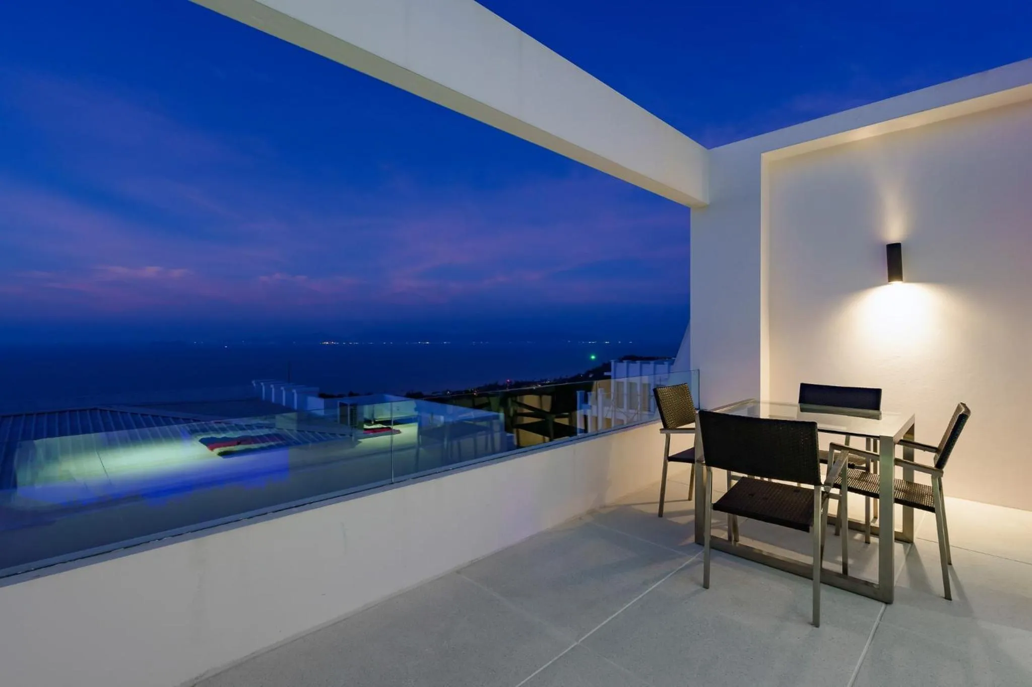Panorama Samui Residences