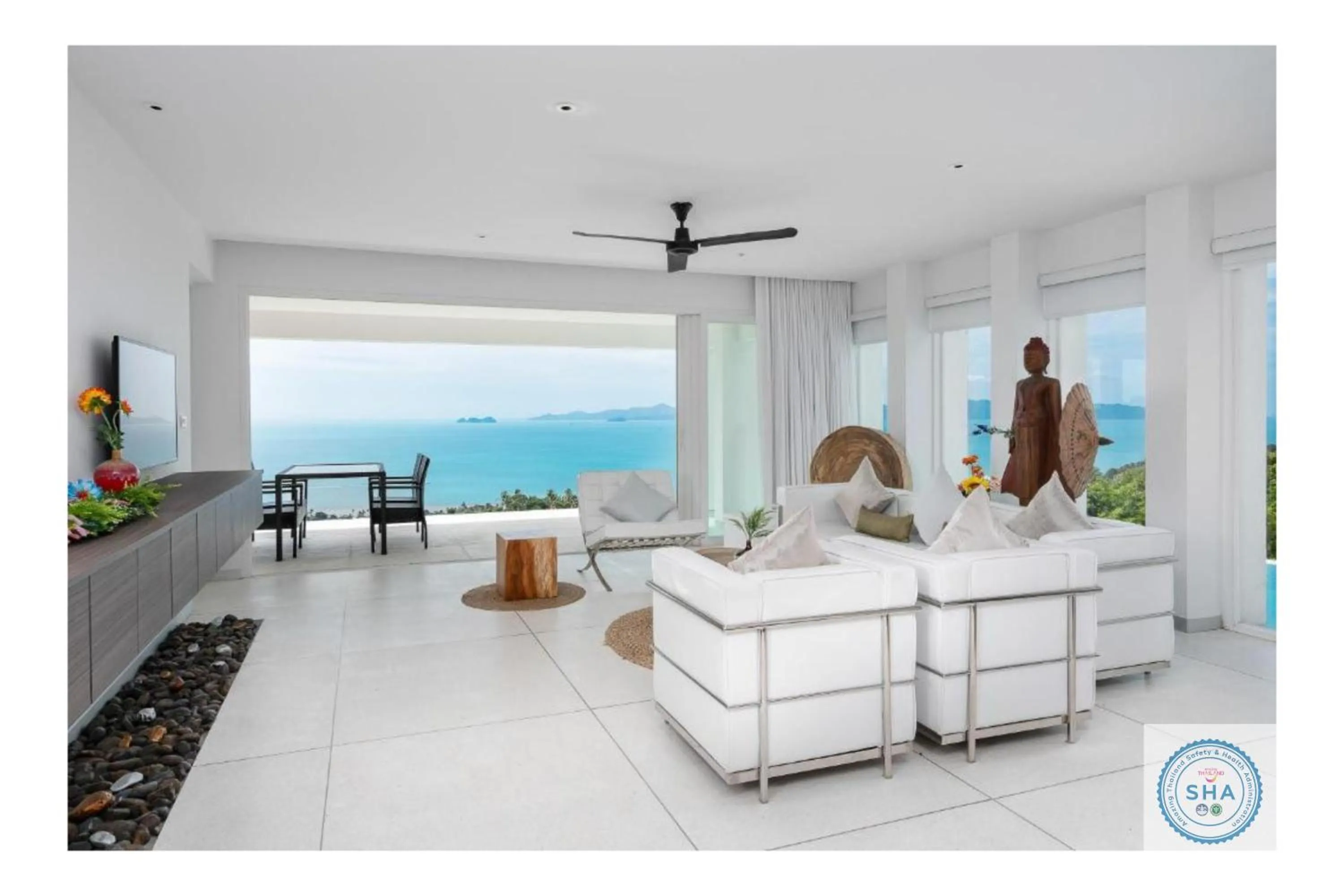 Panorama Samui Residences