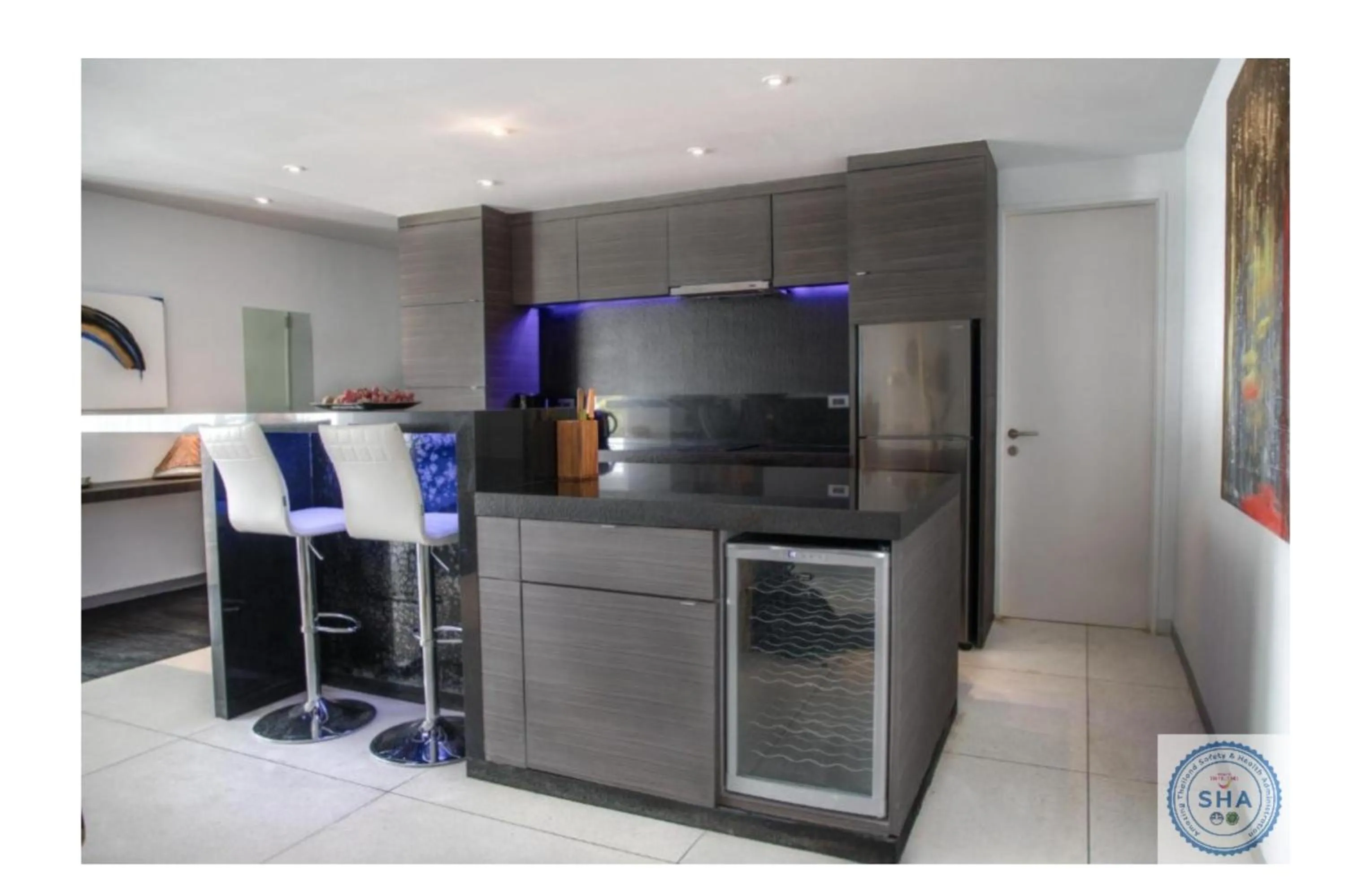 Panorama Samui Residences