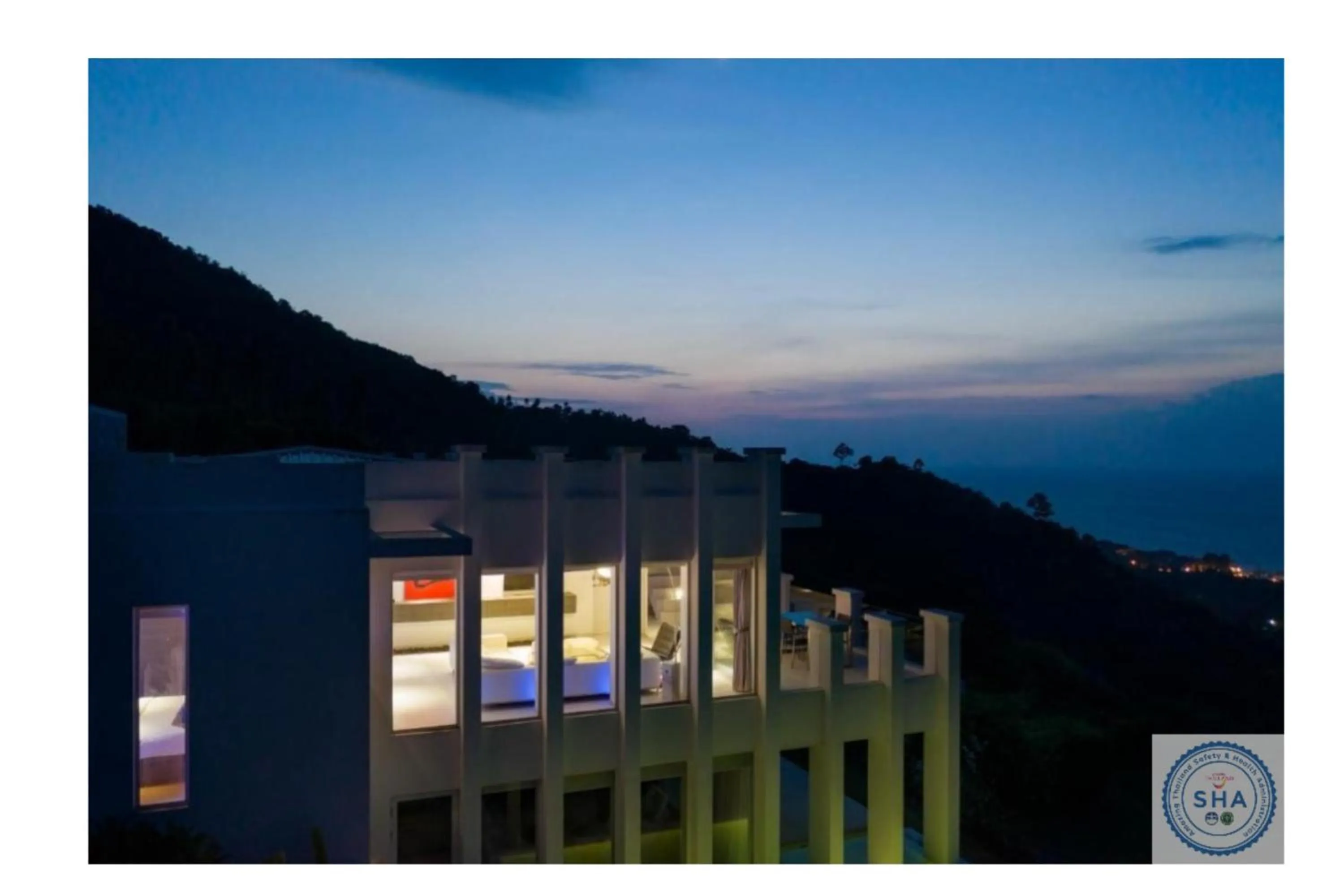 Panorama Samui Residences