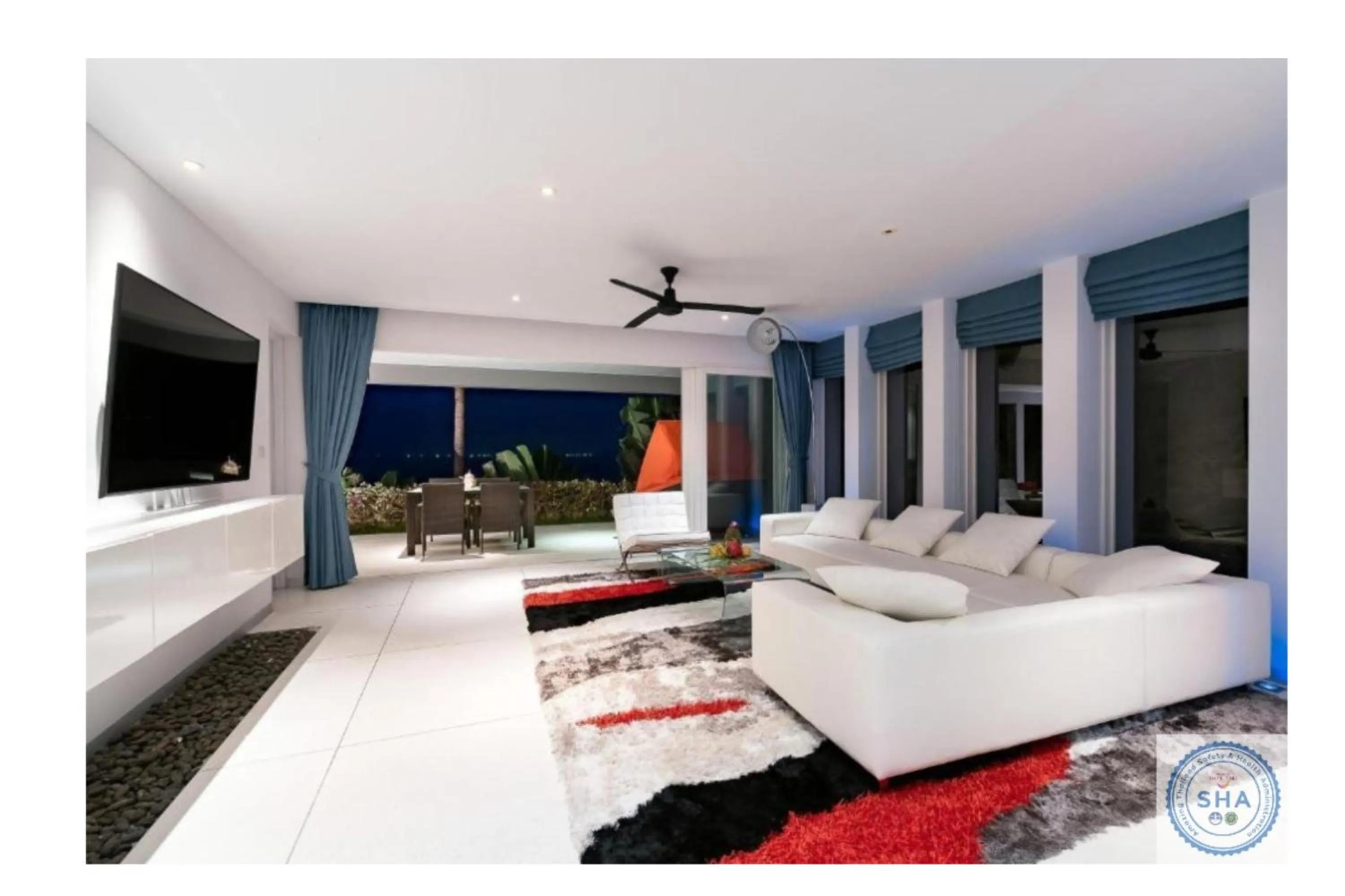 Panorama Samui Residences