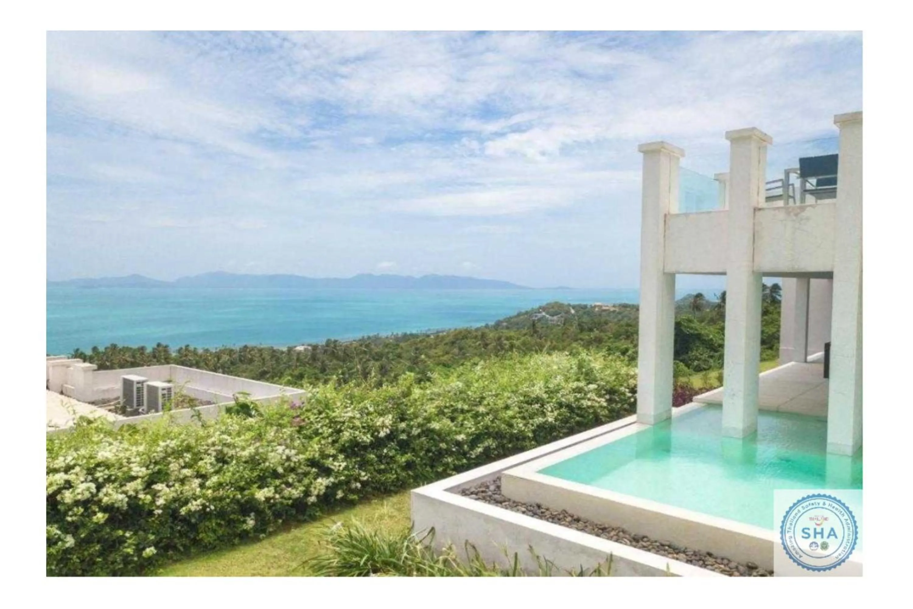 Panorama Samui Residences