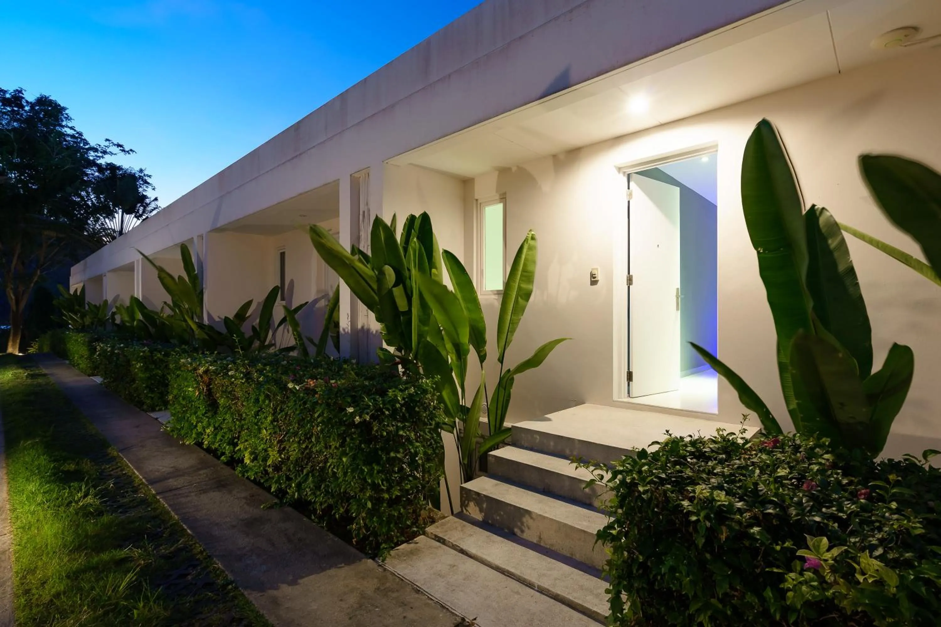 Panorama Samui Residences