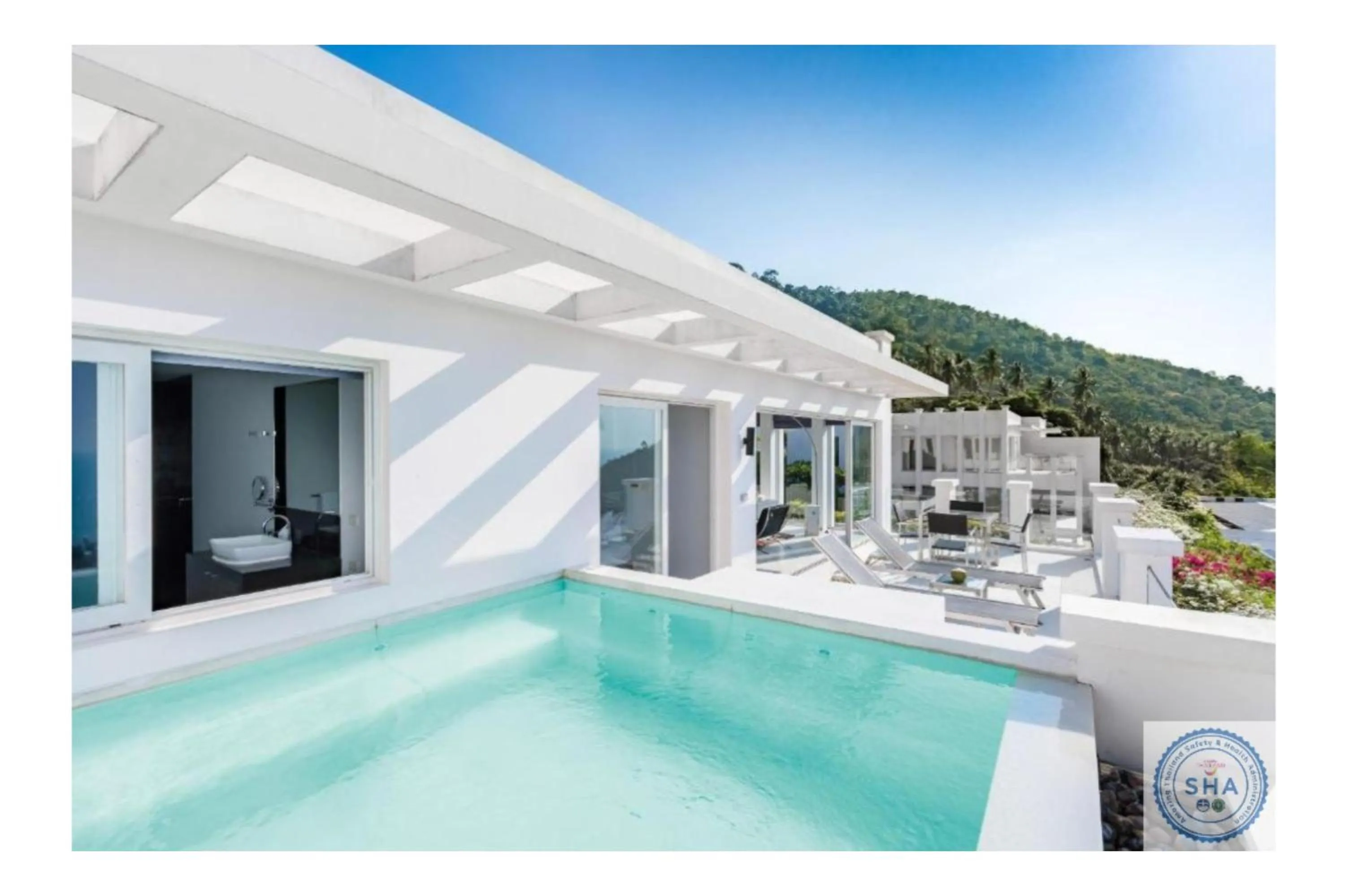 Panorama Samui Residences