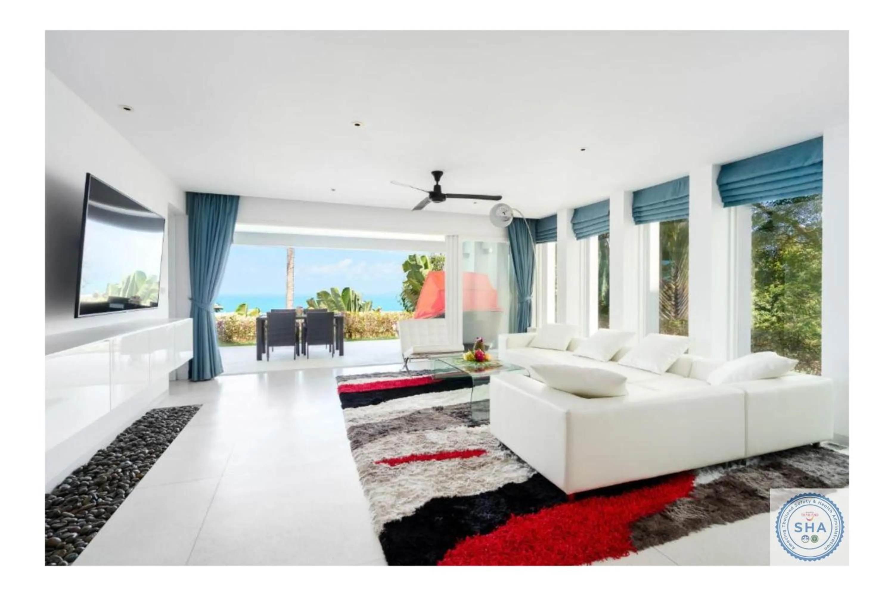 Panorama Samui Residences