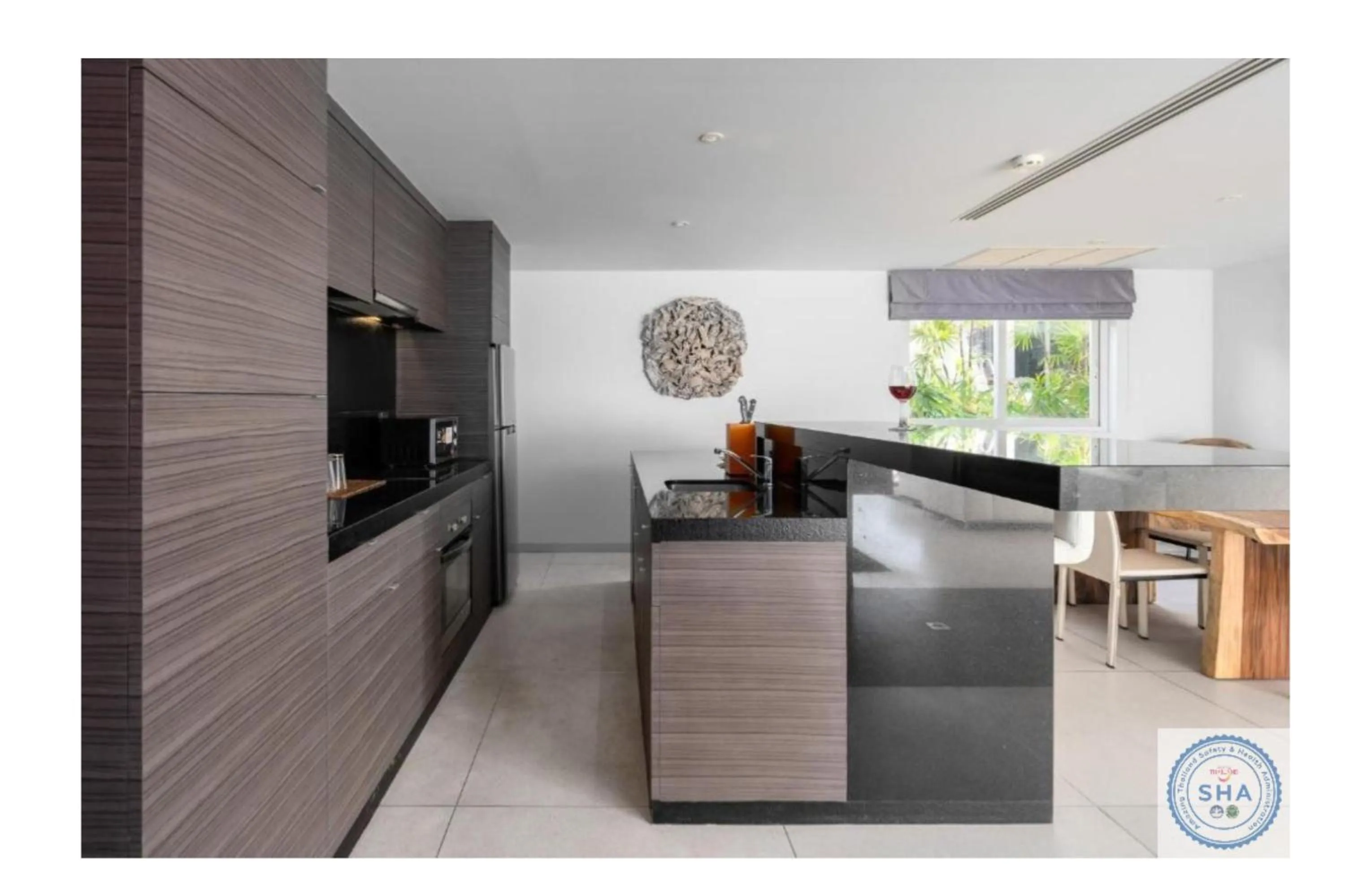 Panorama Samui Residences