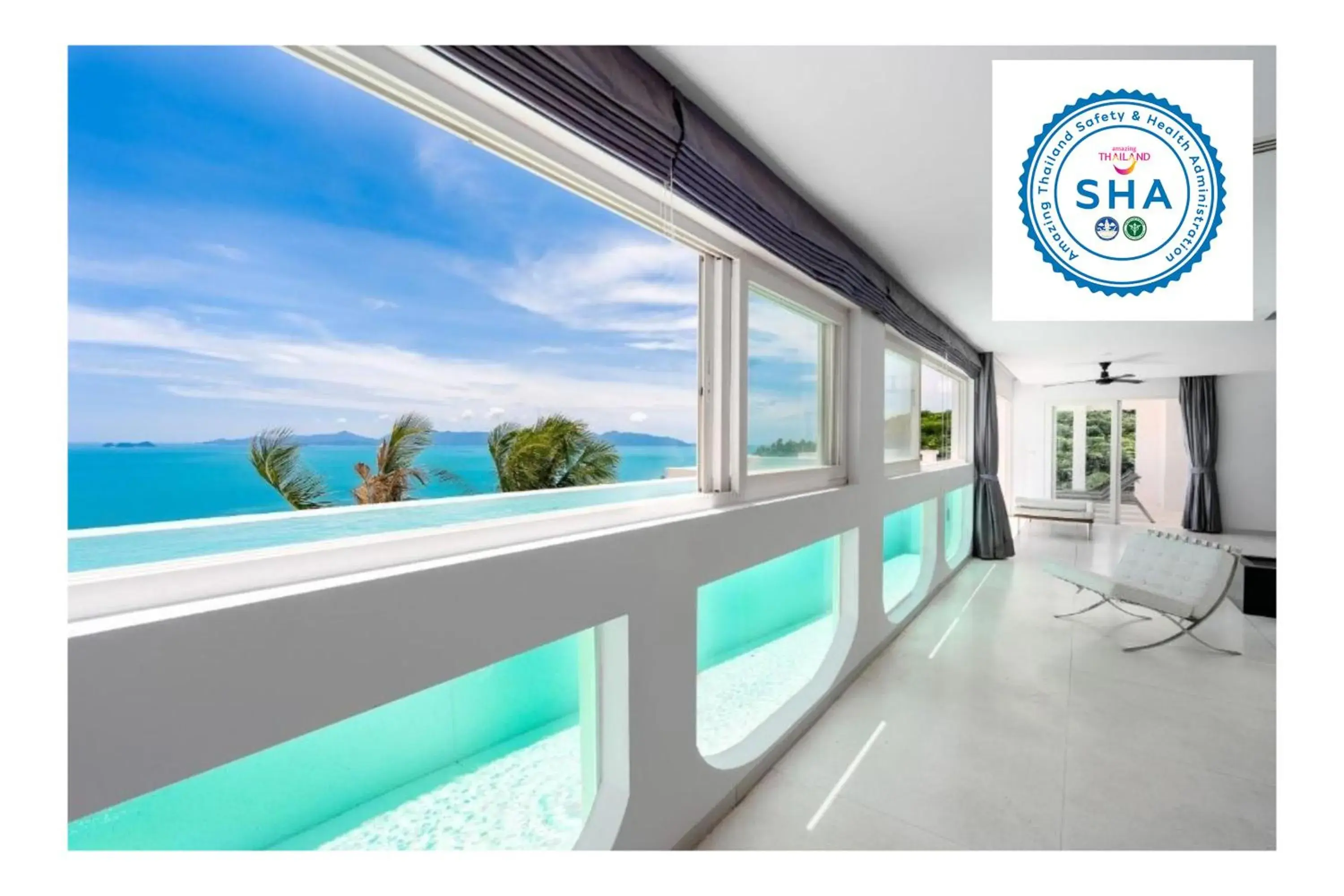 Panorama Samui Residences Panorama Samui Residences