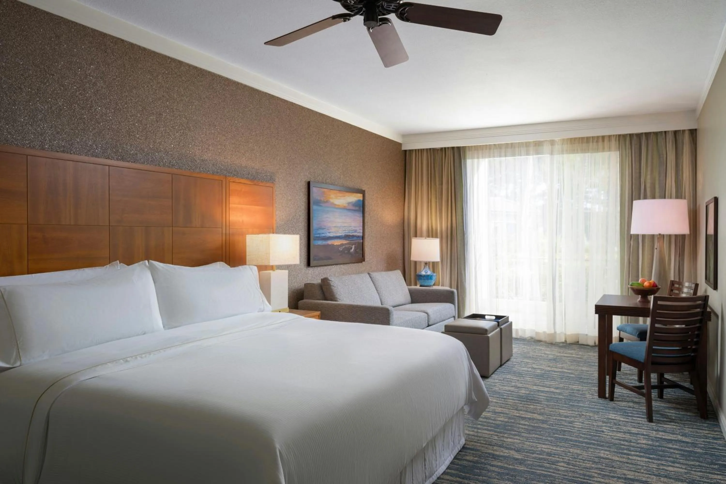 Other, Bed in The Westin Ka'anapali Ocean Resort Villas