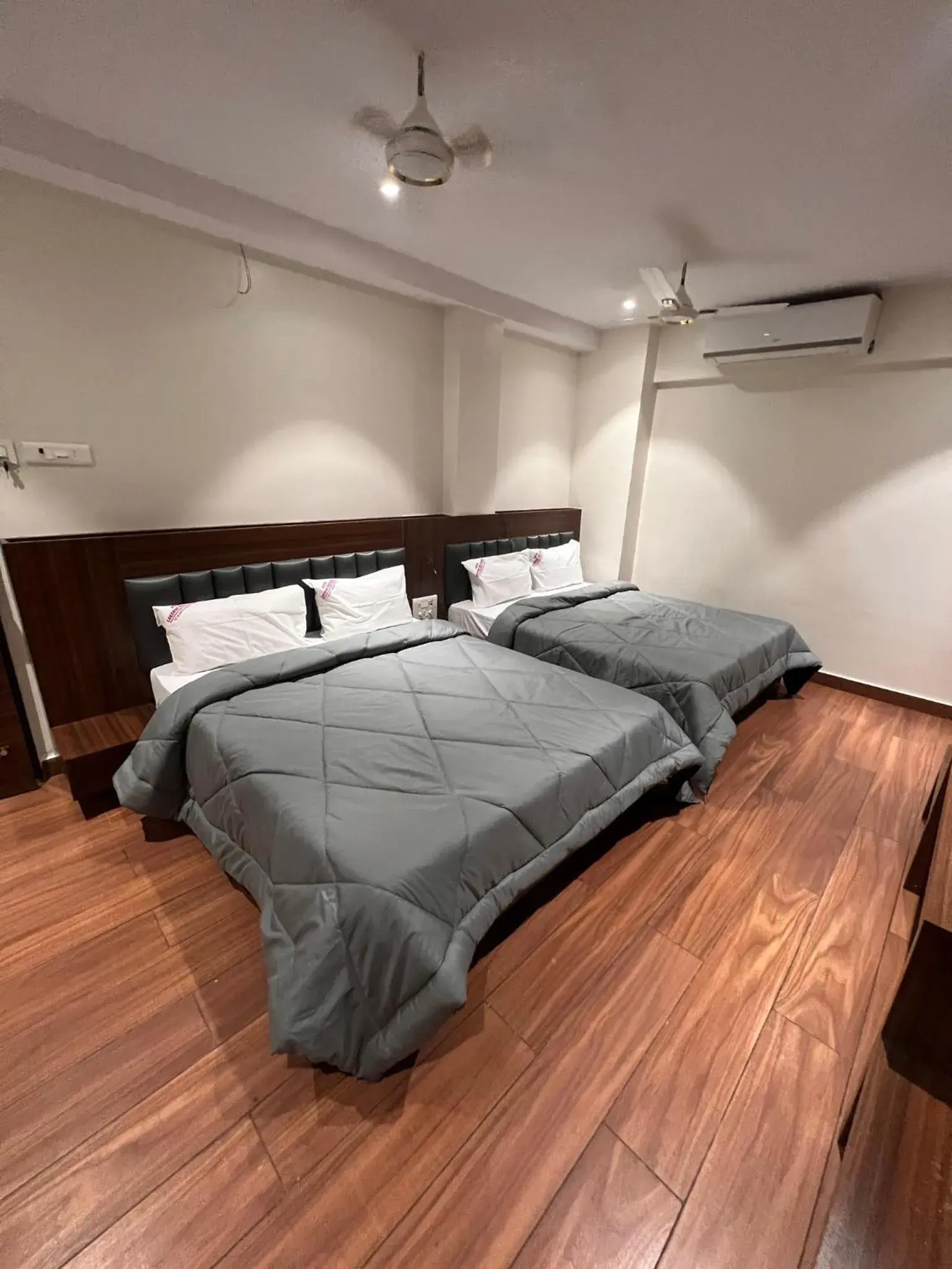 Family Room - single occupancy in Hotel Lakshmi Residency Family Room - single occupancy in Hotel Lakshmi Residency