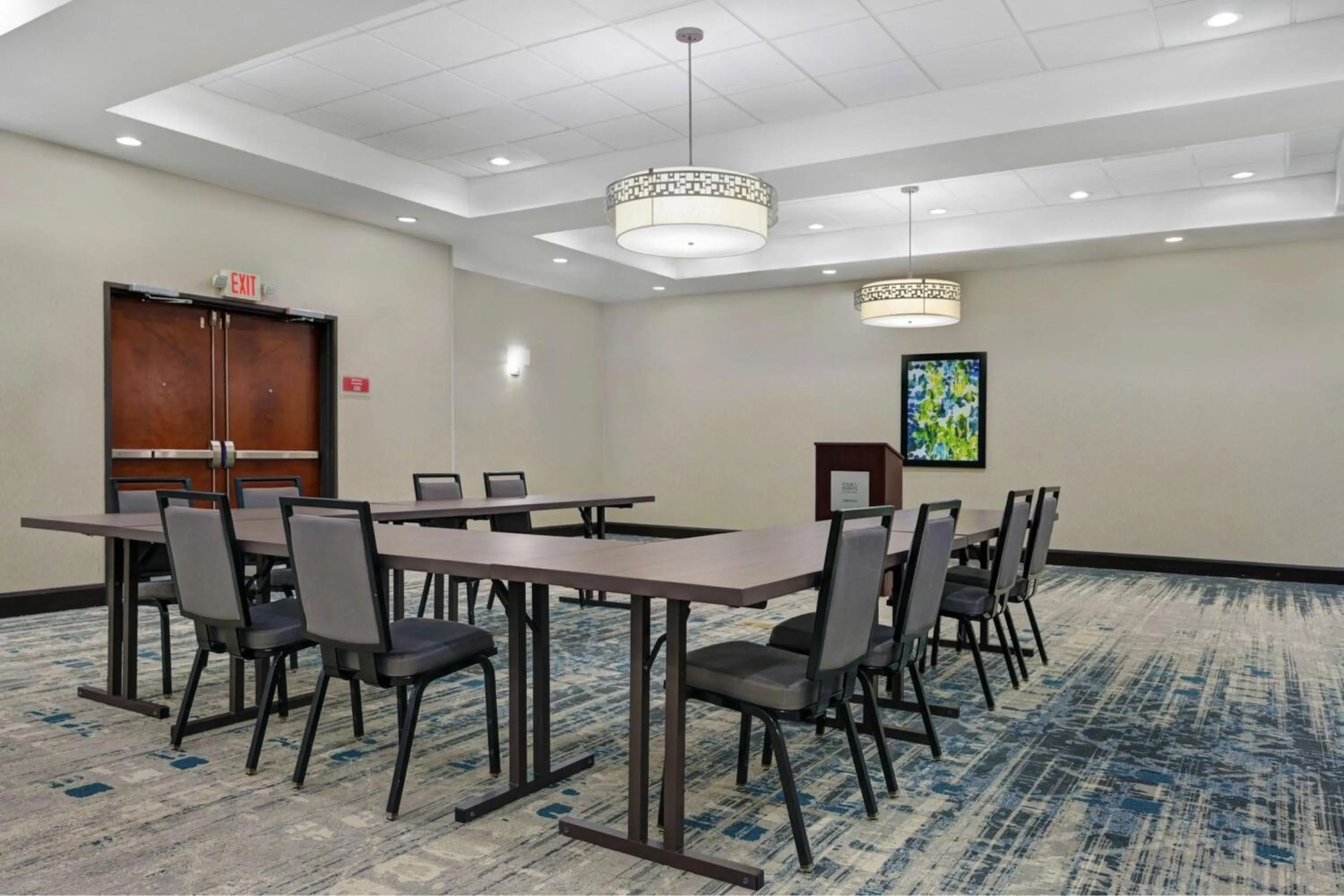 Meeting/conference room in Four Points by Sheraton Birmingham Homewood