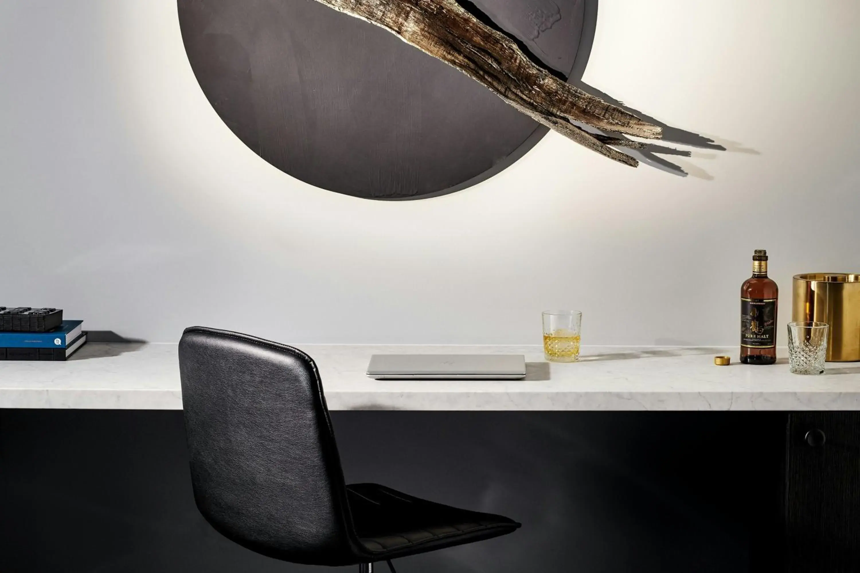 Photo of the whole room in Midnight Hotel, Autograph Collection Photo of the whole room in Midnight Hotel, Autograph Collection