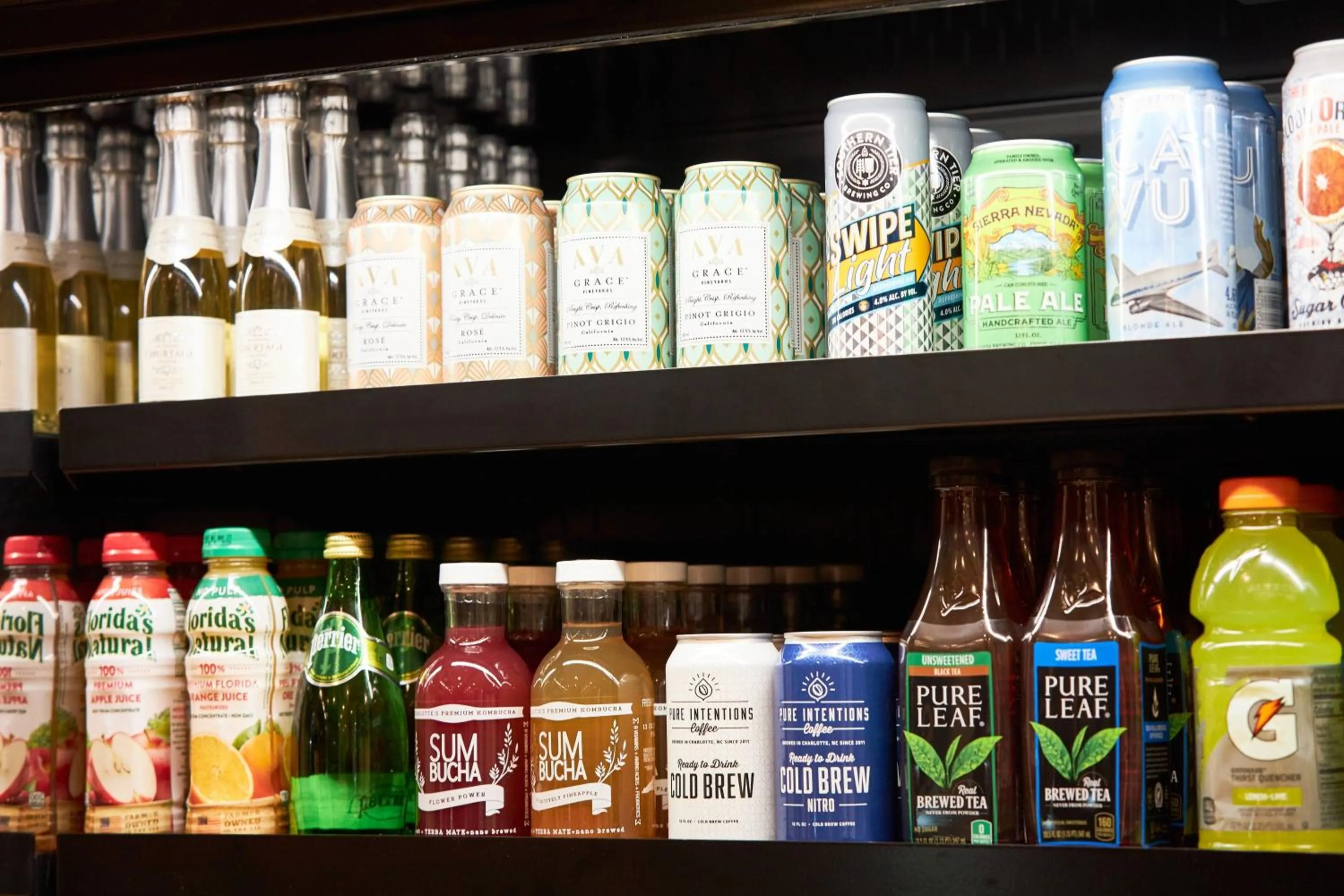 Other in AC Hotel by Marriott Charlotte SouthPark