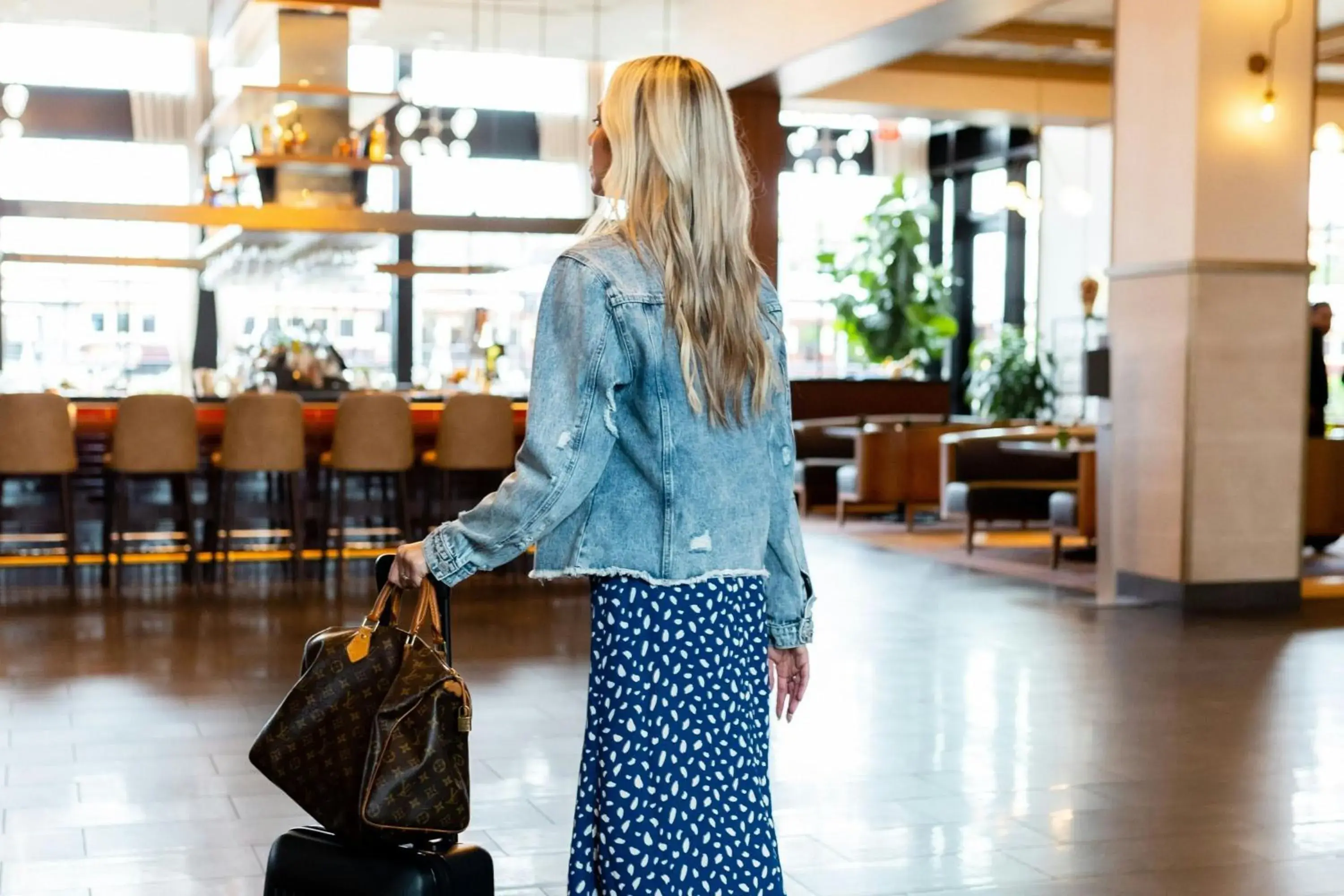 View (from property/room) in Hotel Vin, Autograph Collection View (from property/room) in Hotel Vin, Autograph Collection