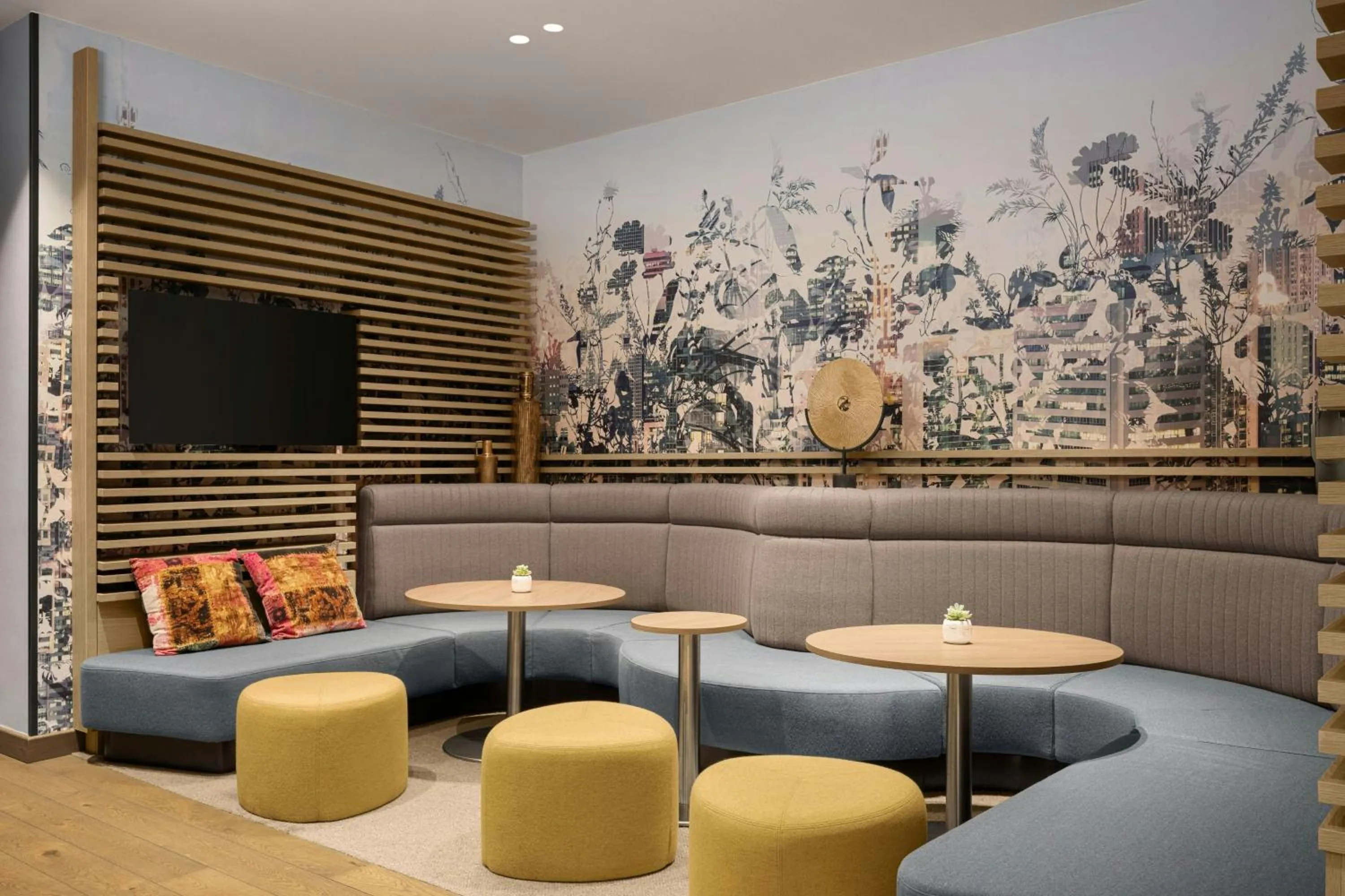 Other in Courtyard by Marriott Paris Porte de Versailles