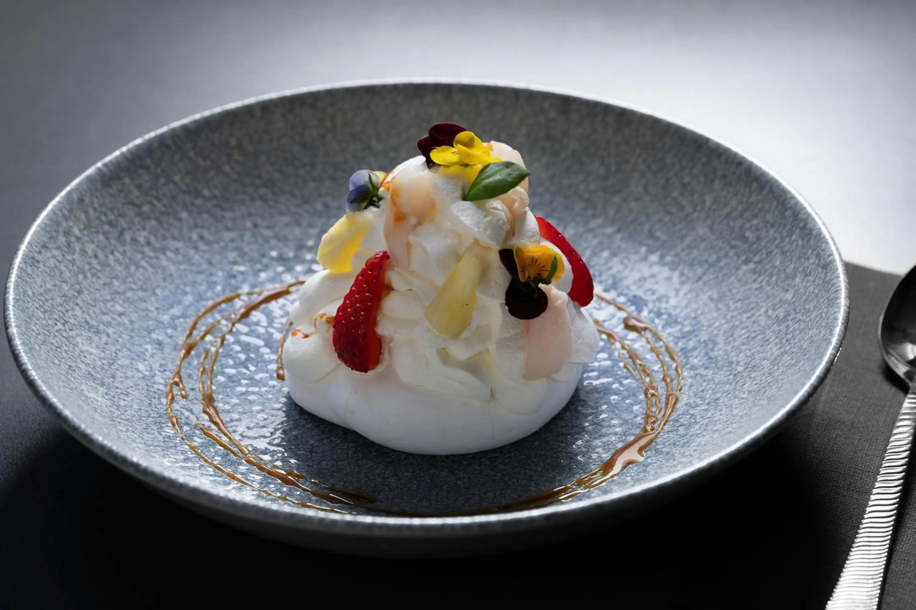 Restaurant/places to eat in Courtyard by Marriott Paris Porte de Versailles