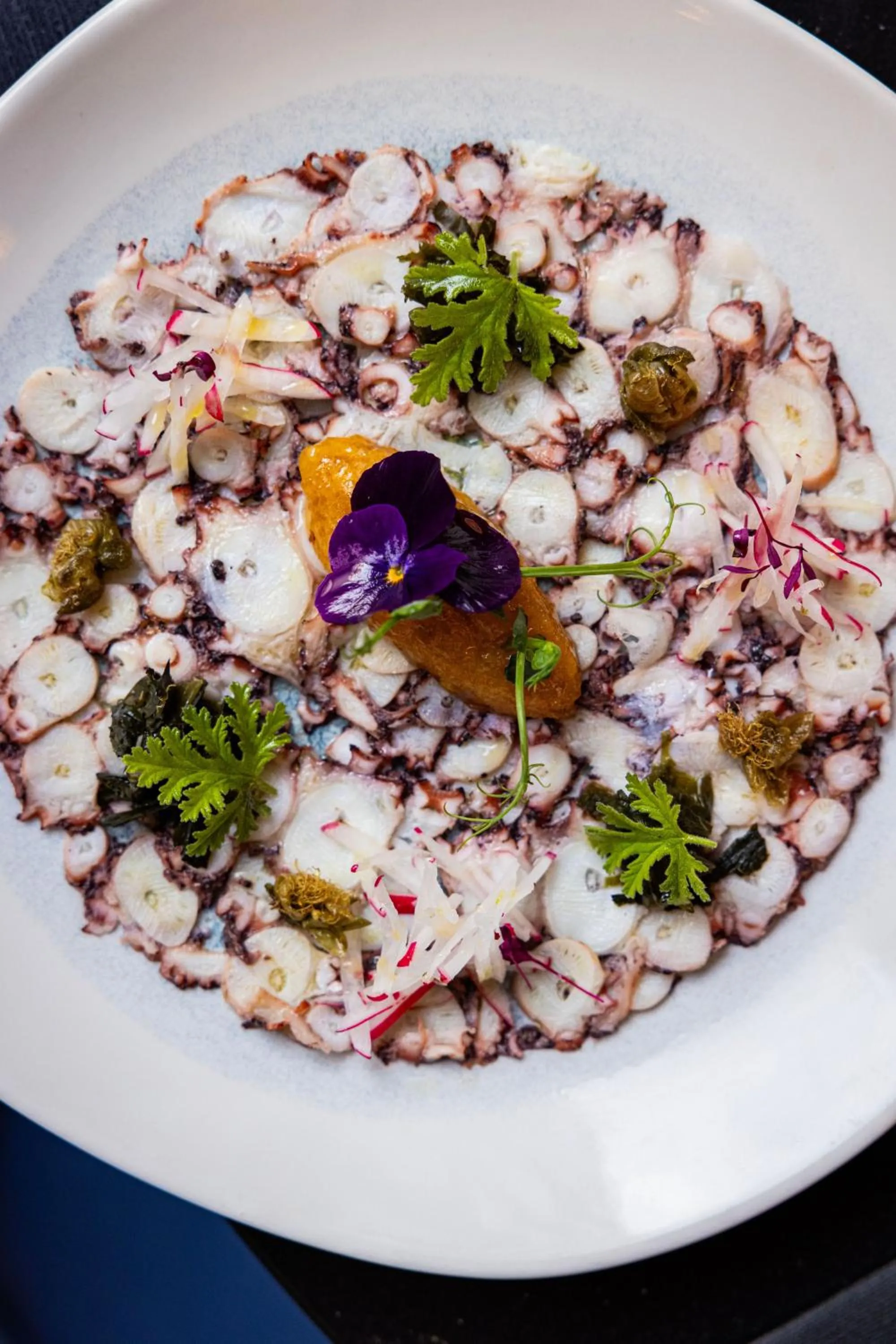 Restaurant/places to eat in Courtyard by Marriott Paris Porte de Versailles