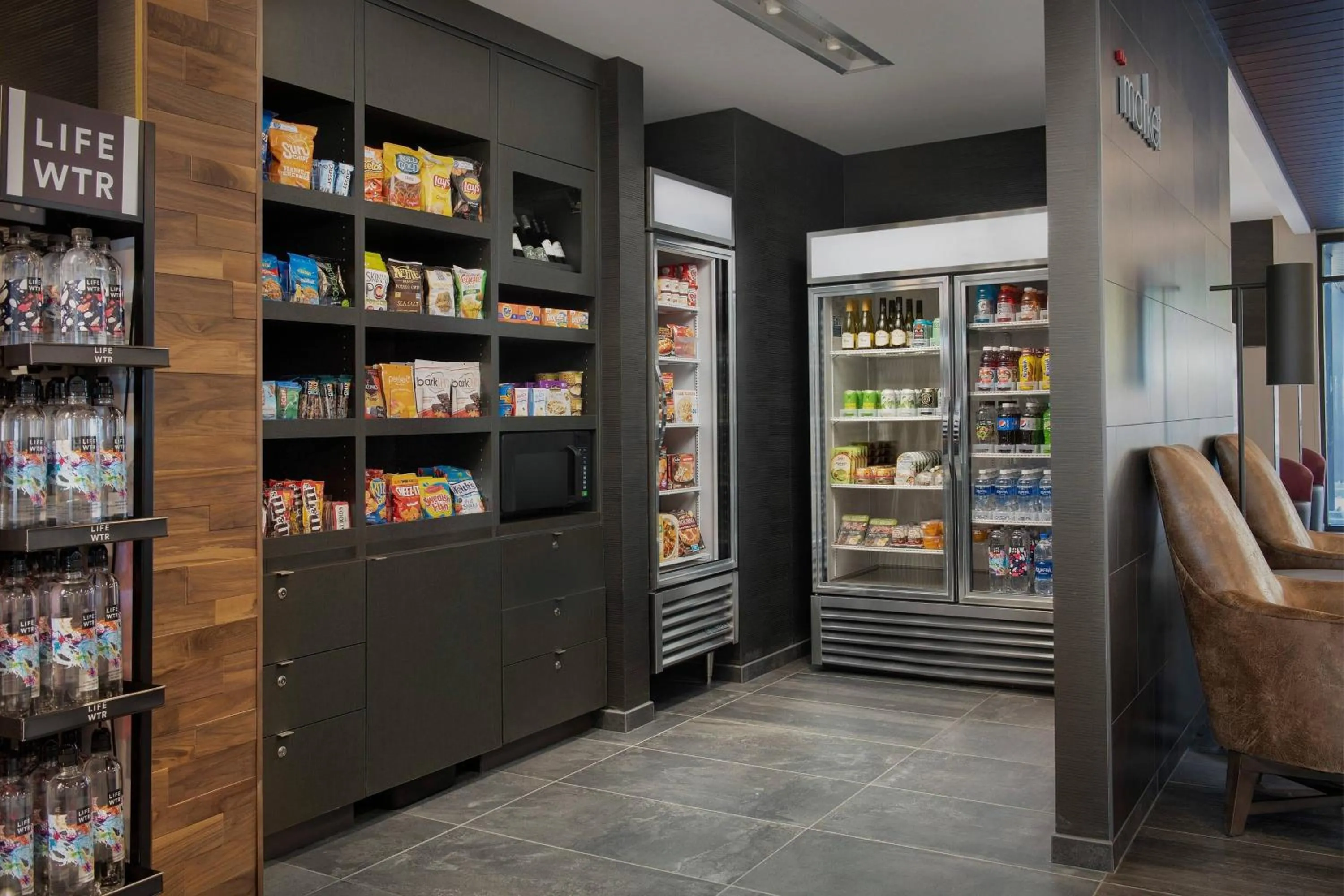 Other in Courtyard Portland East